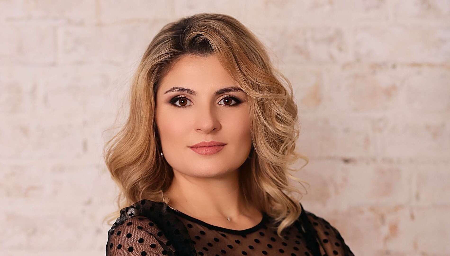 Юлия Томина