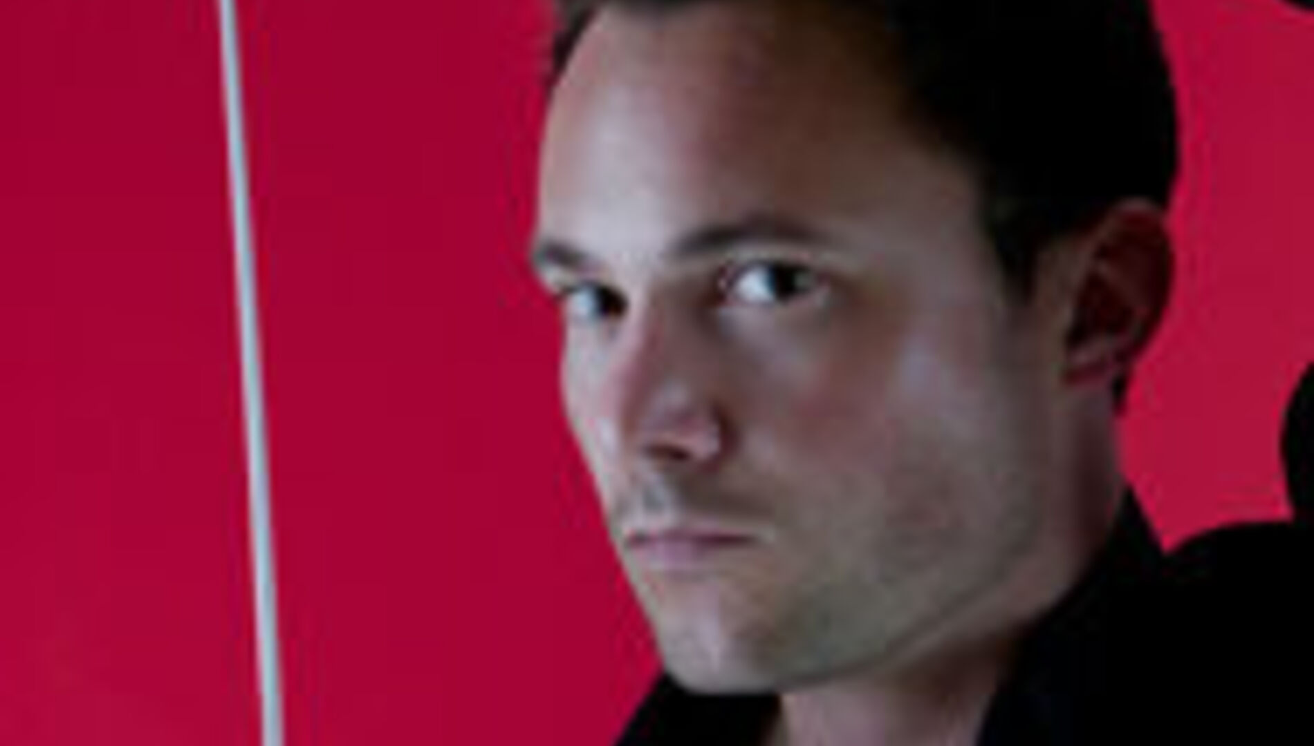 Мэттью Холлс