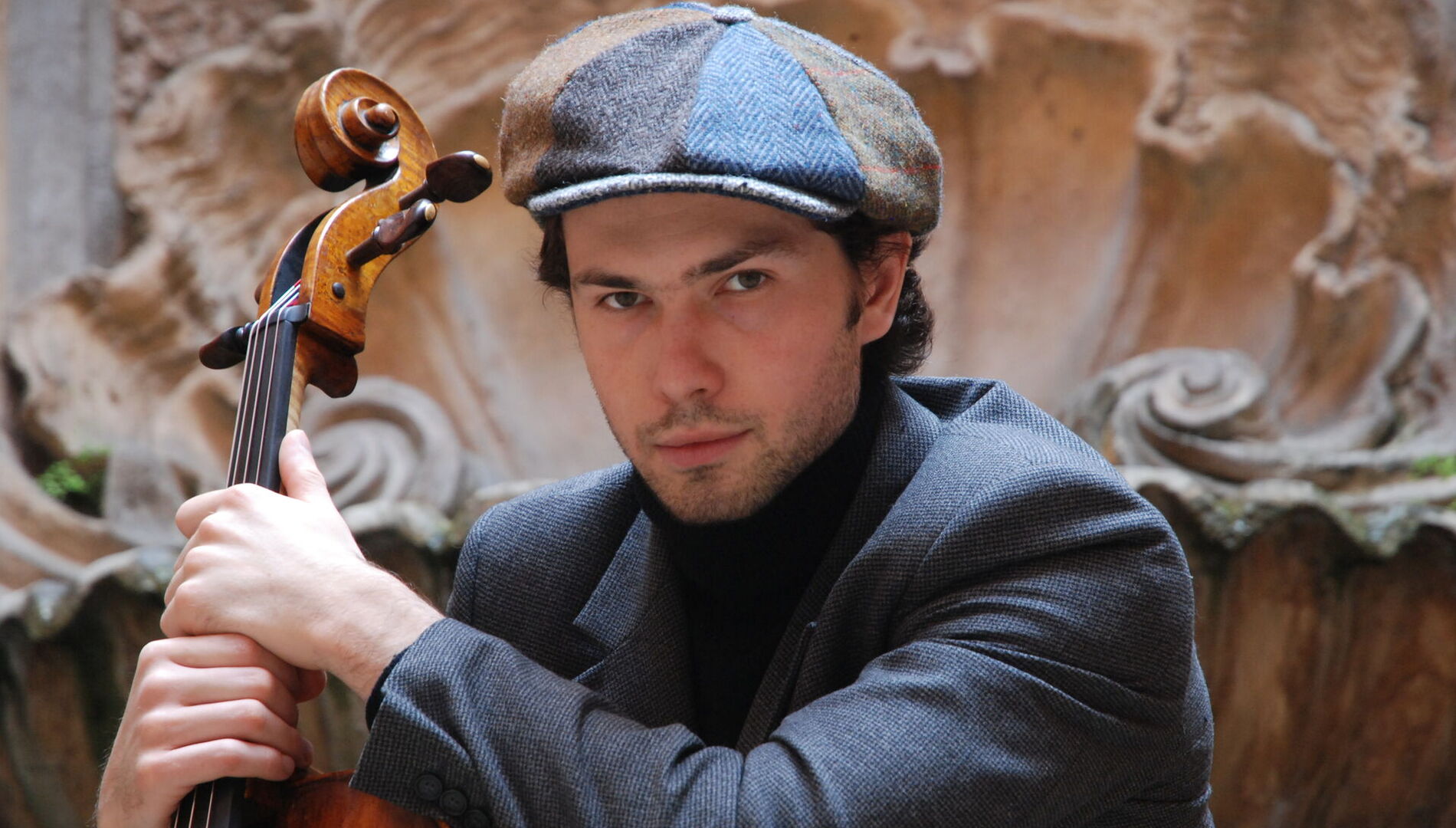 Георгий Гусев