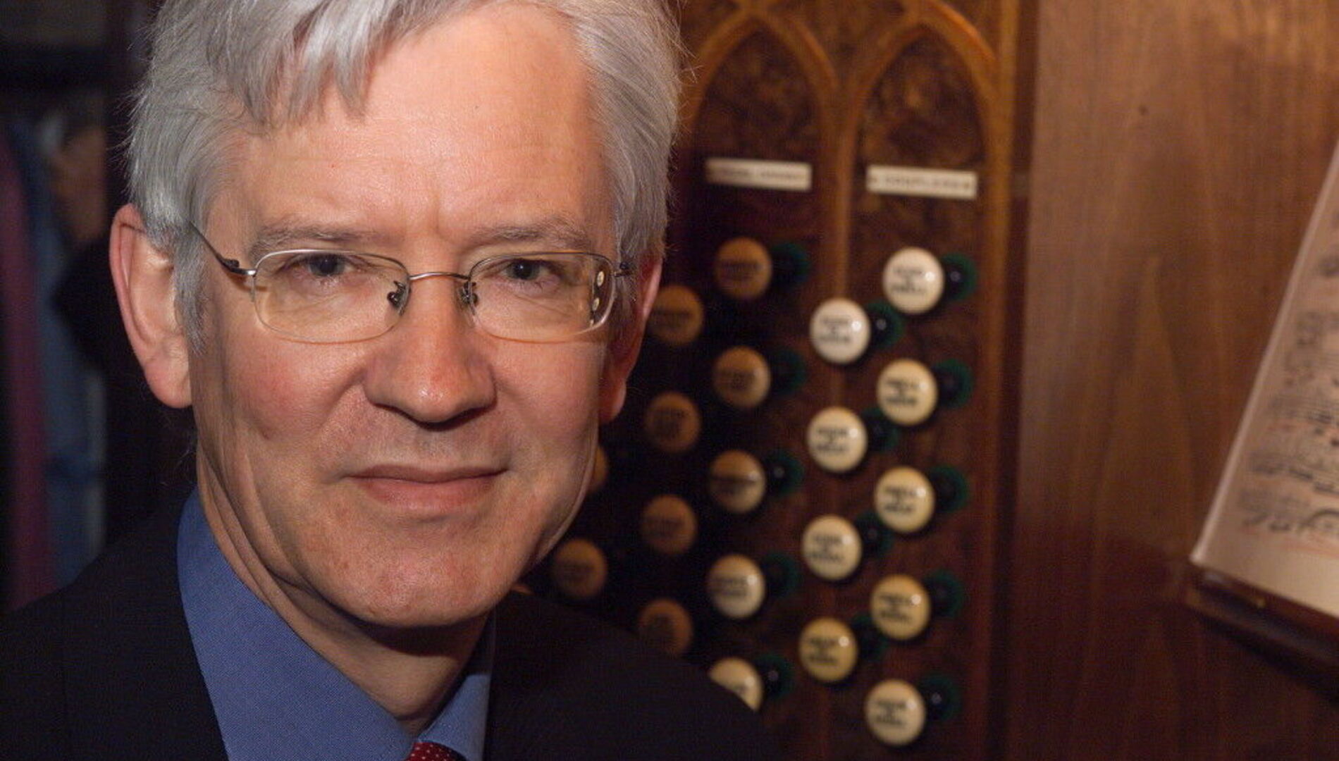 Грэм Барбер