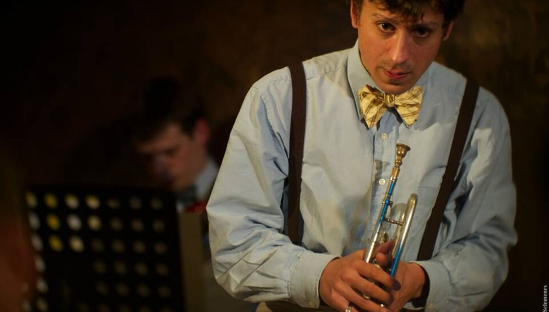 Петр Востоков