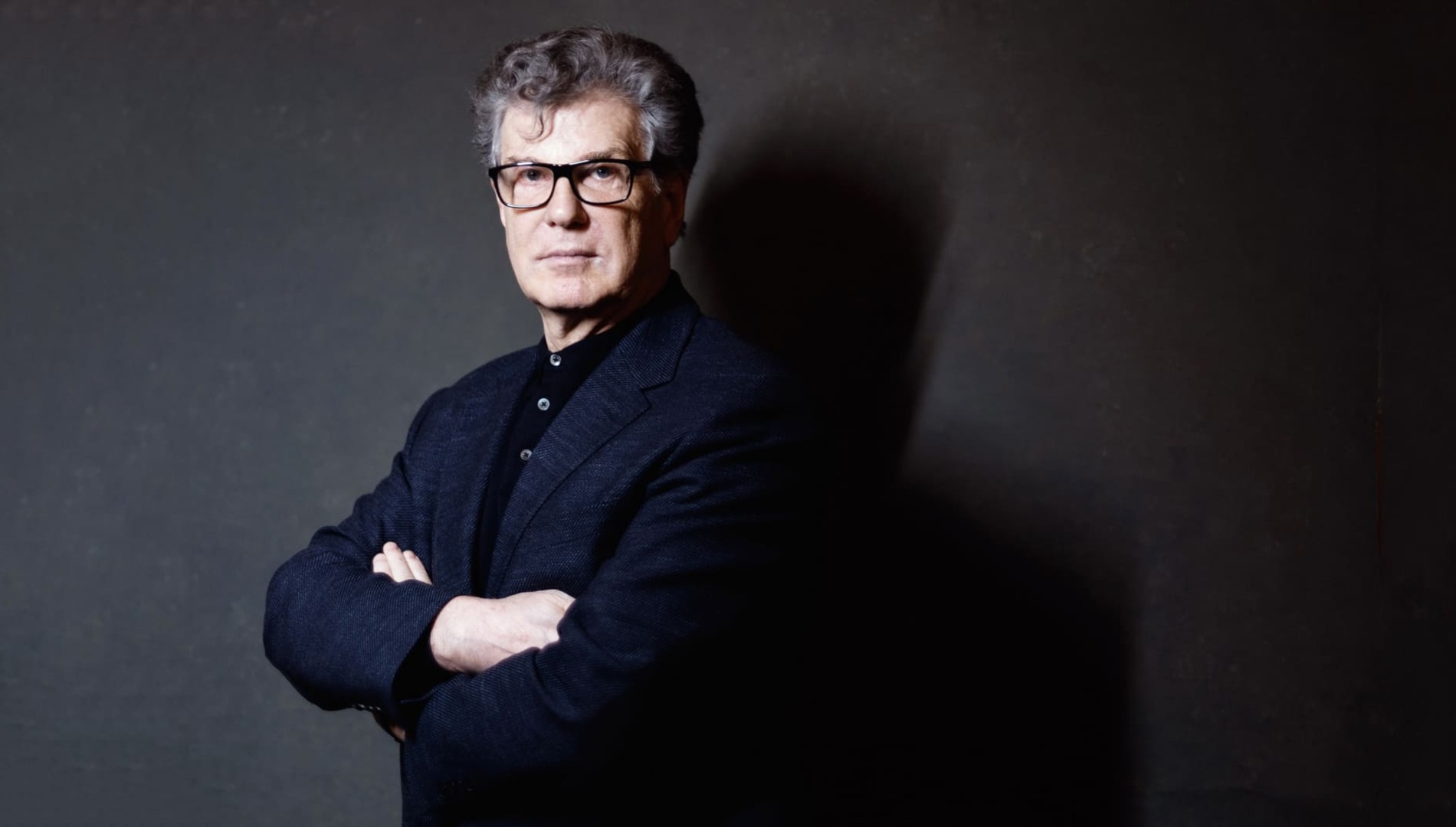 Игорь Костолевский