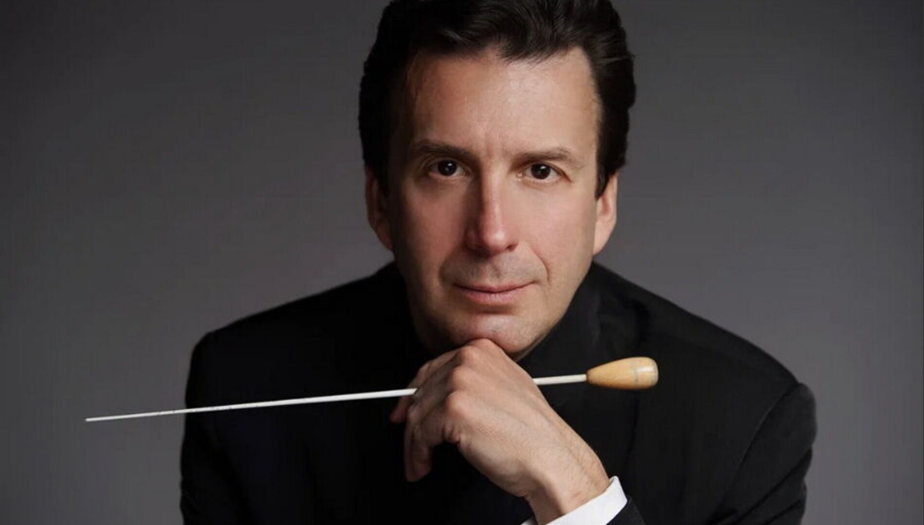 Михаил Грановский