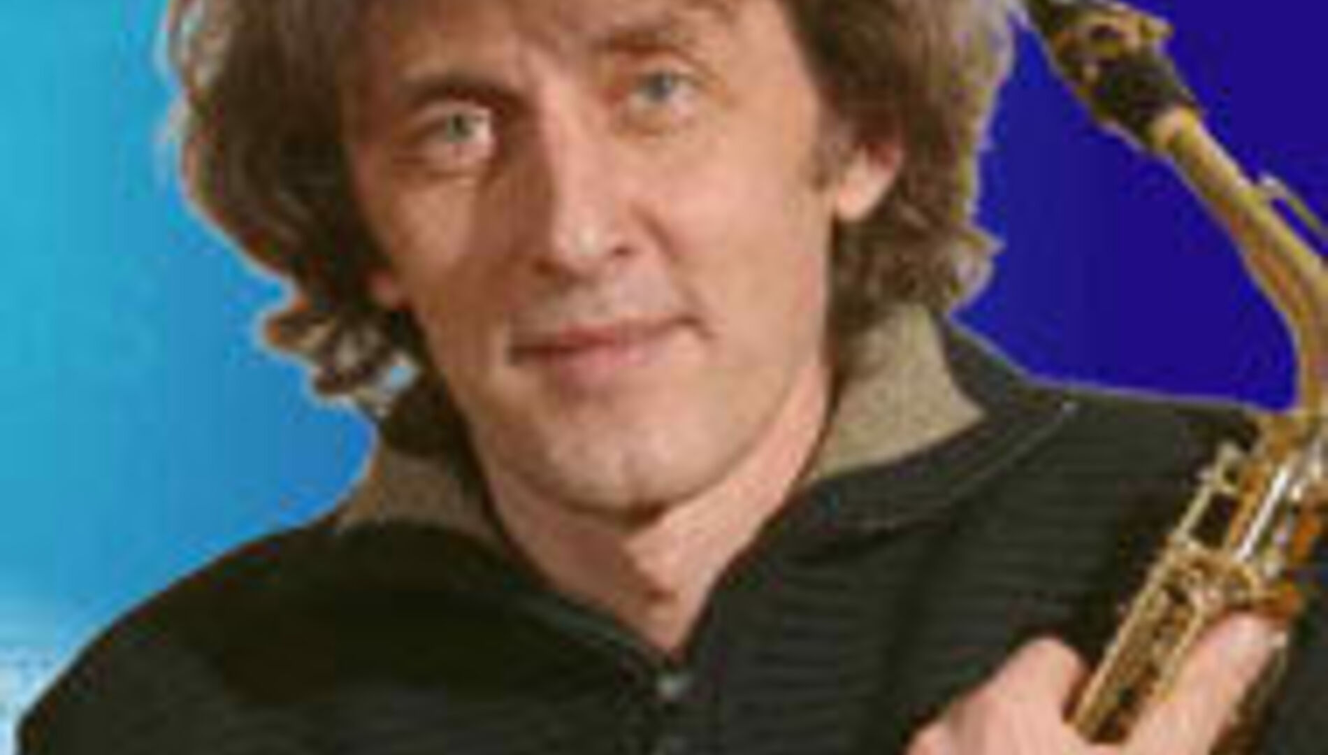 Волков Алексей