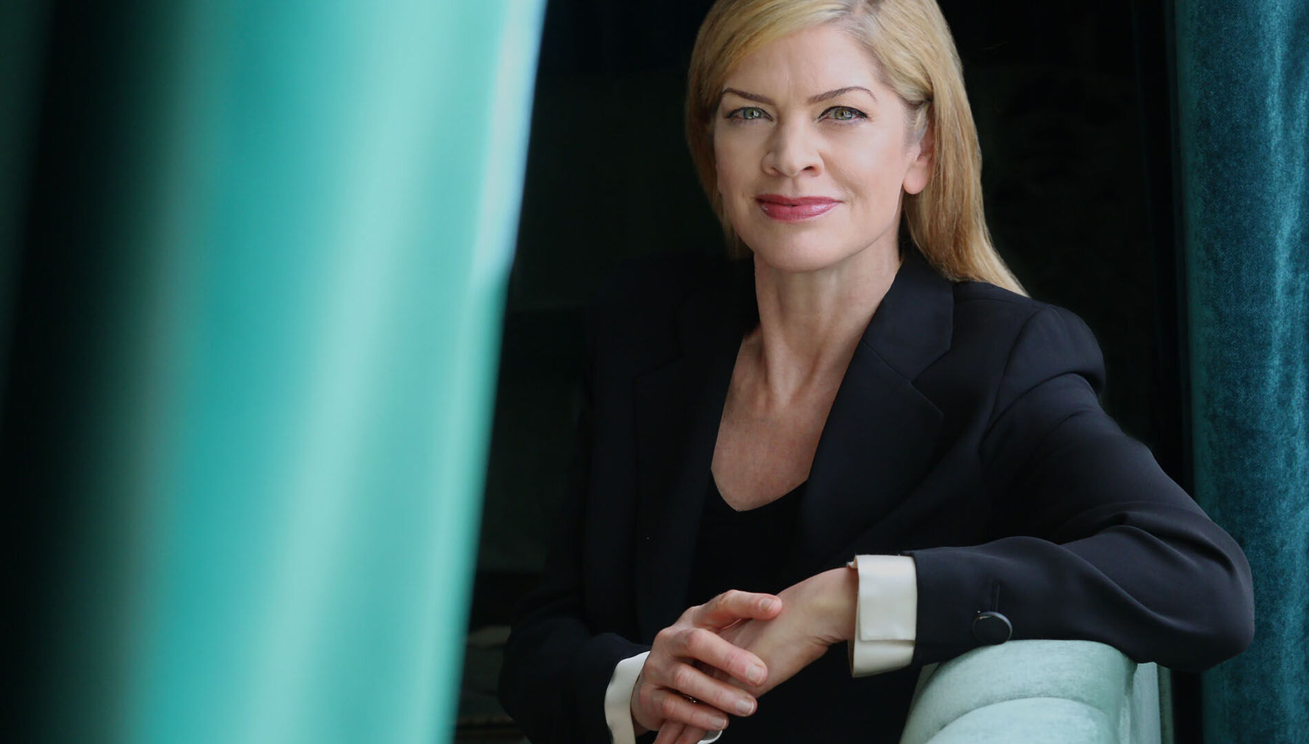 Кери-Линн Уилсон