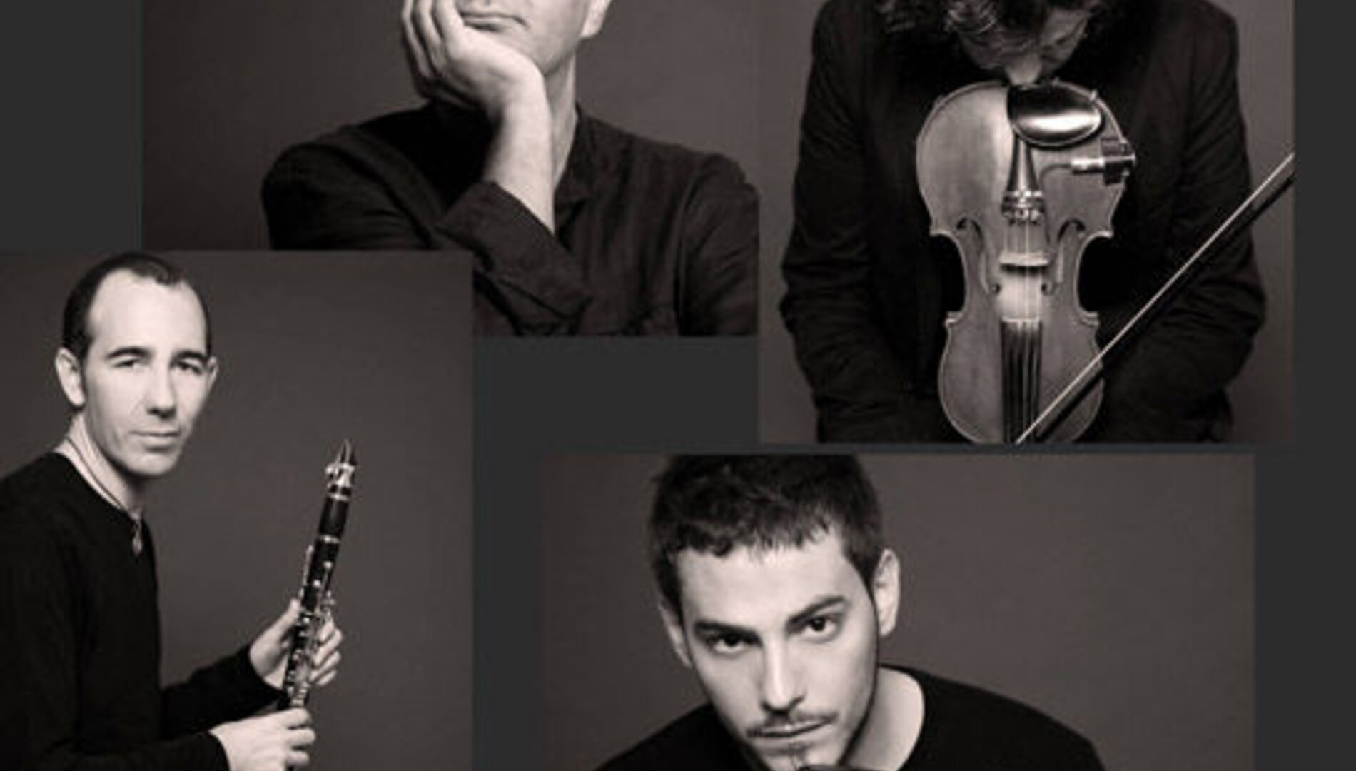 Ансамбль «Ла Мусганья»