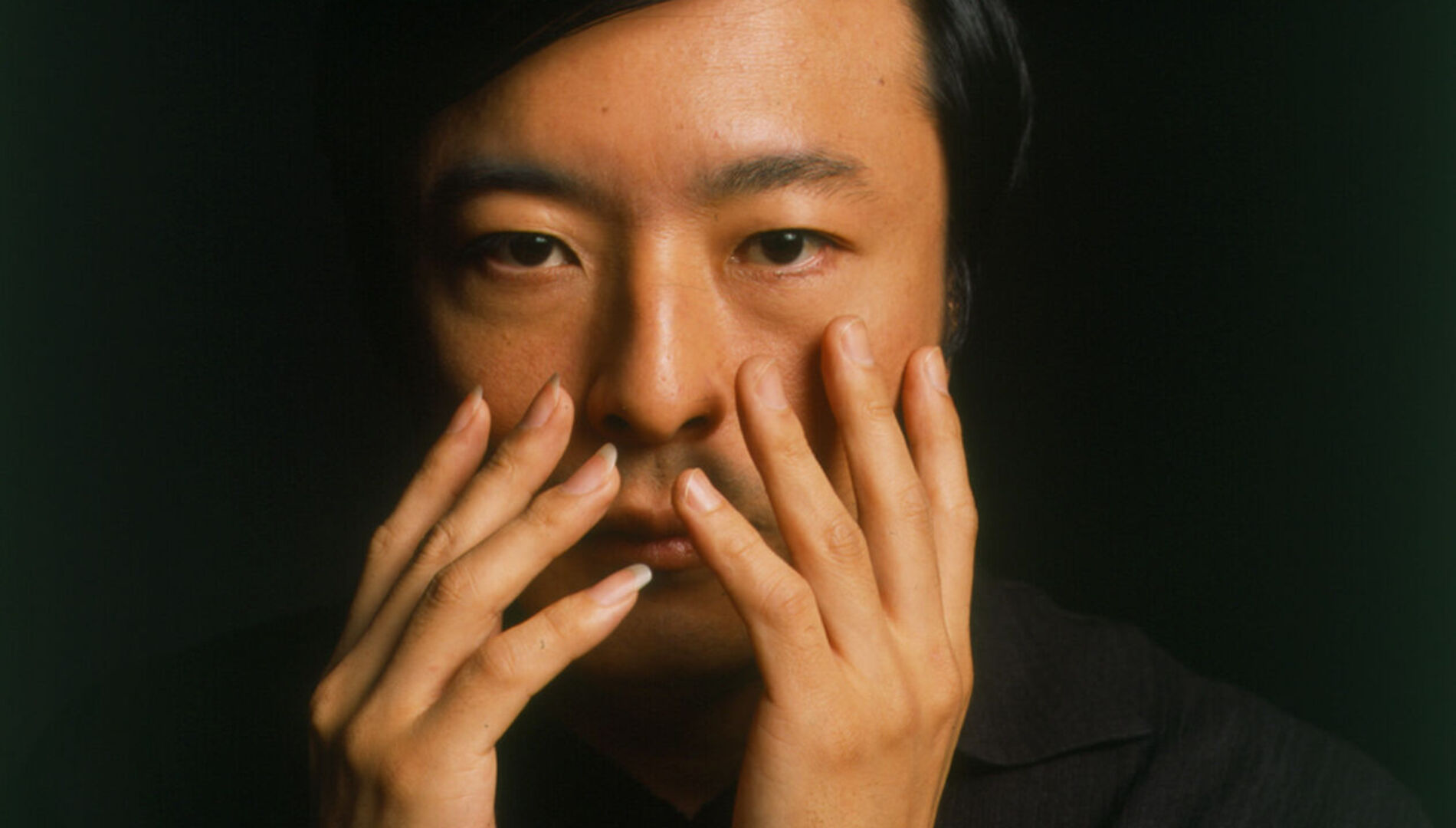 Кадзухито Ямашита