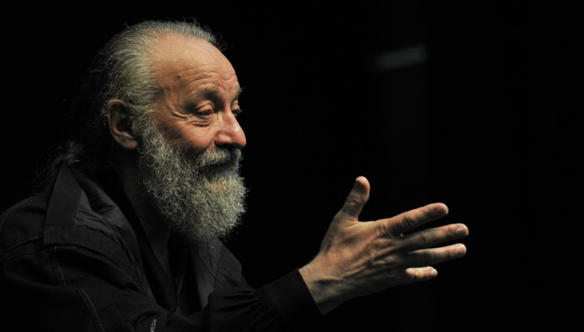 Анатолий Васильев