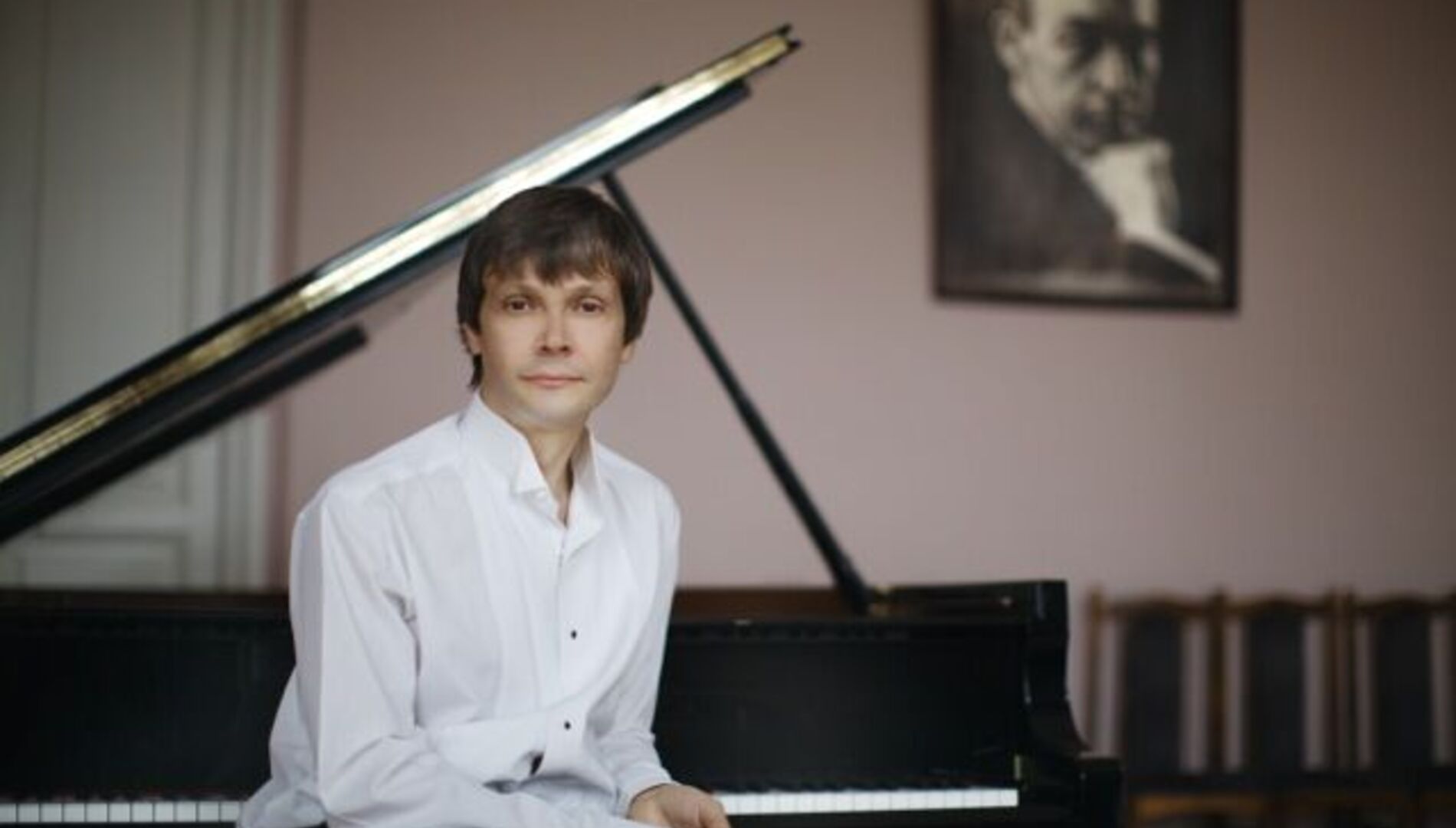 Андрей Писарев