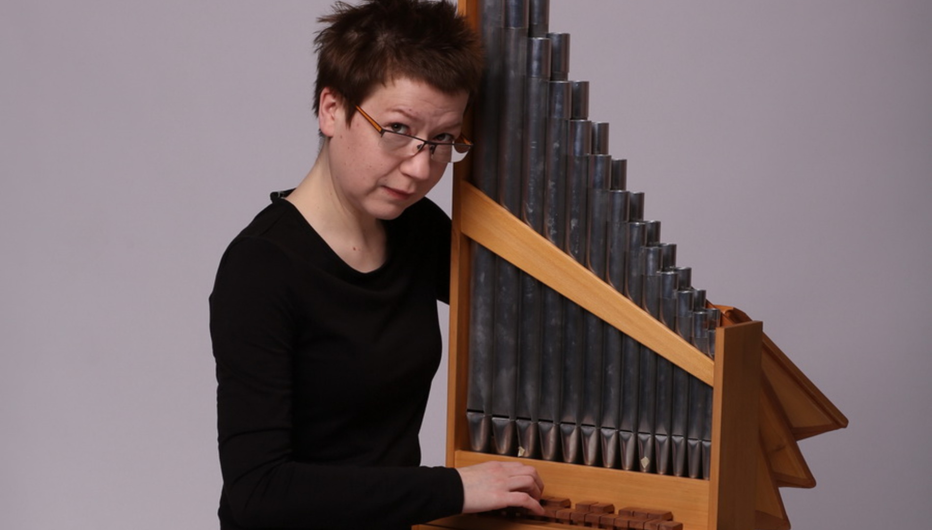 Ольга Комок