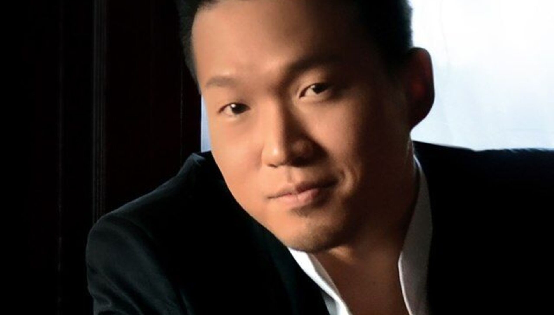 Дэвид Дикью Ли