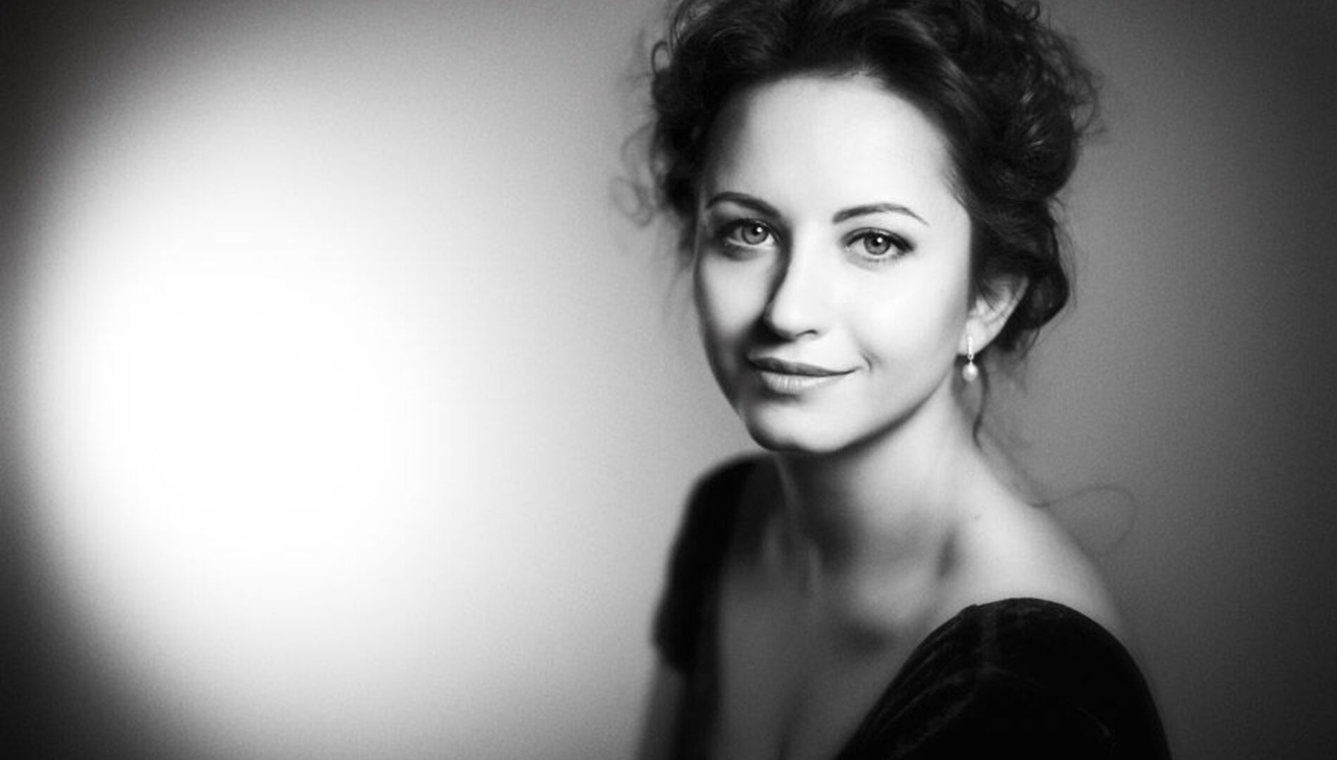 Анна Глазкова