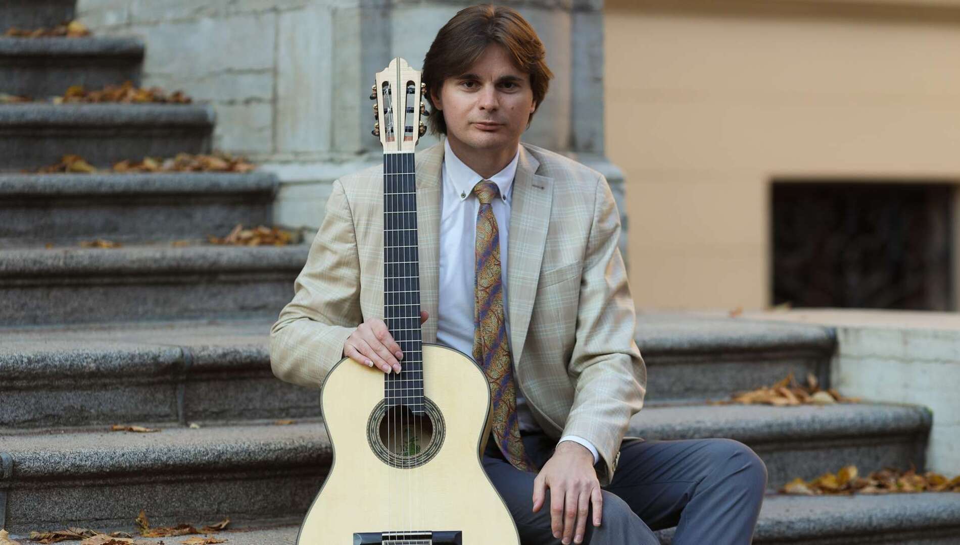 Антон Баранов