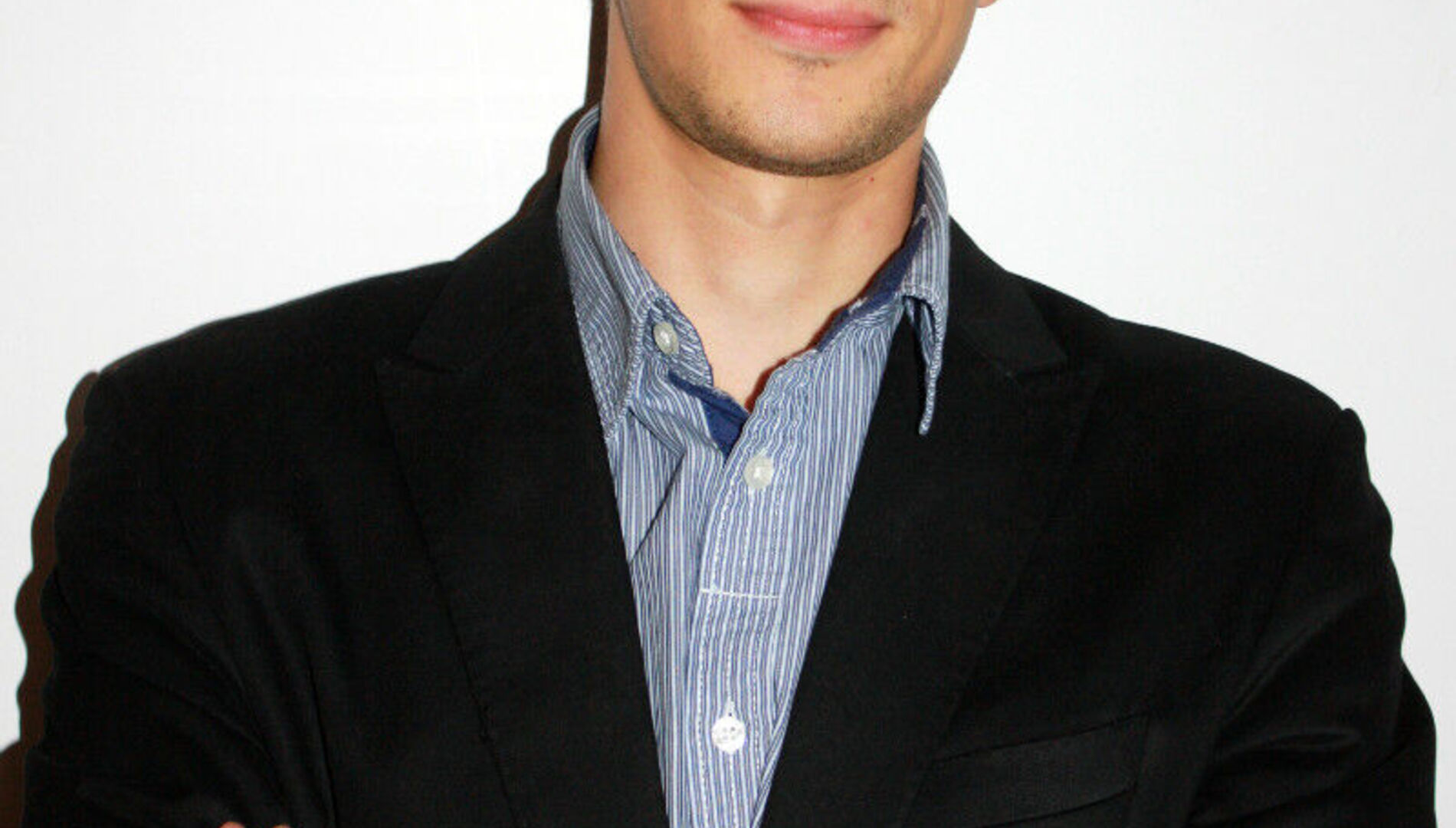 Олег Славин