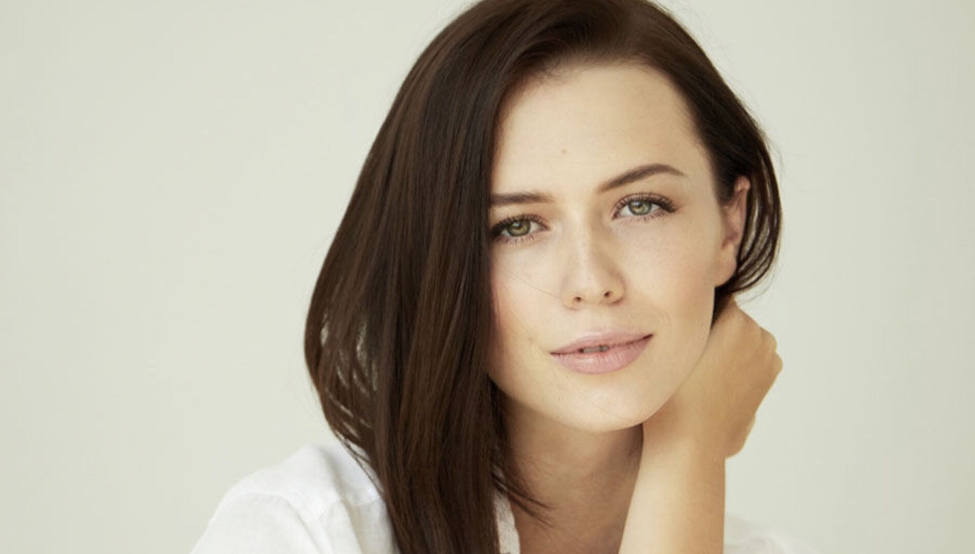 Анастасия Махамендрикова