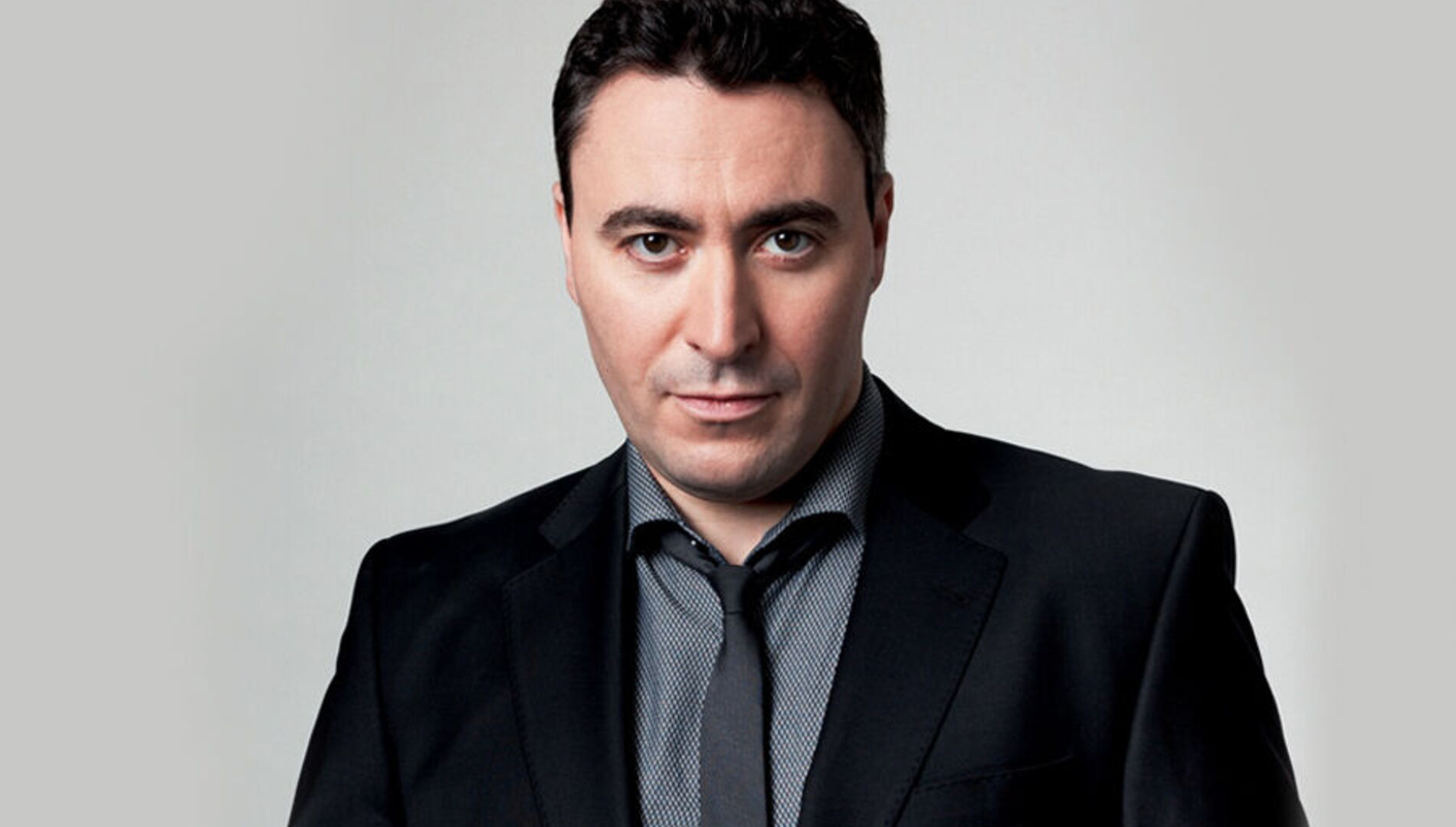 Максим Венгеров