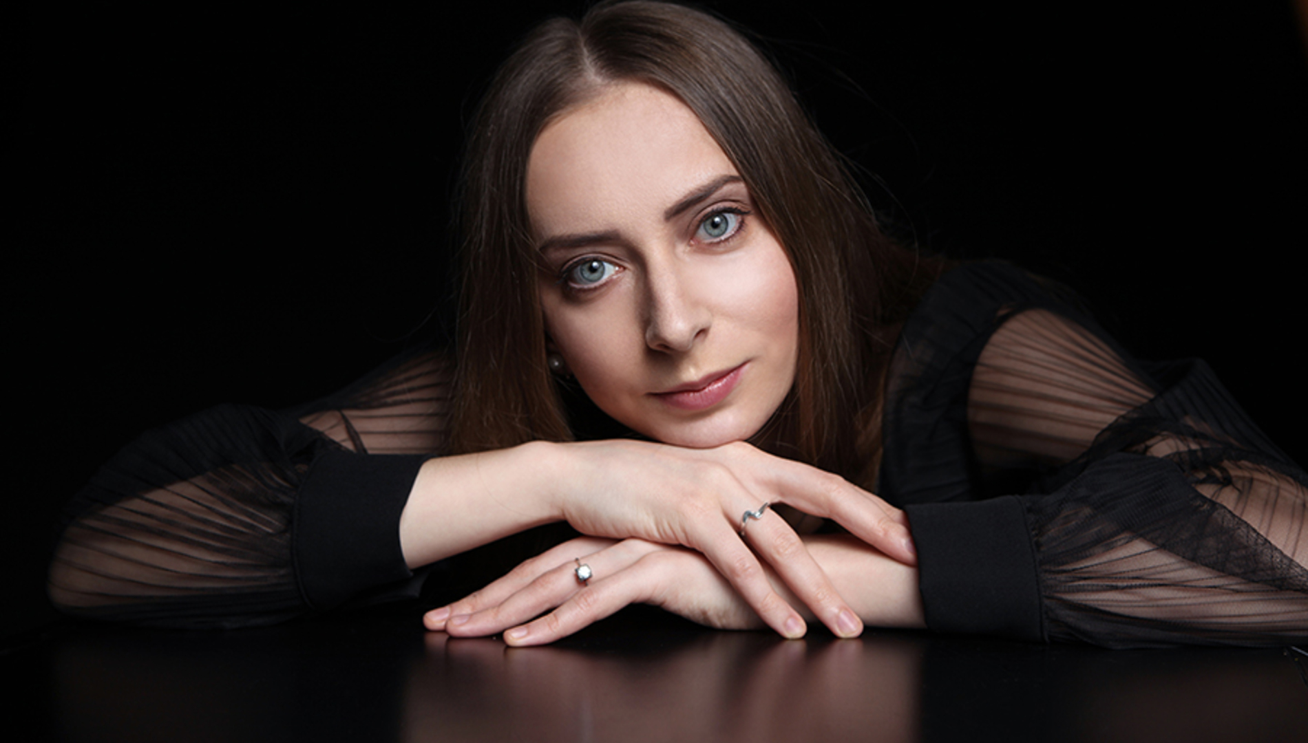 Мария Оселкова