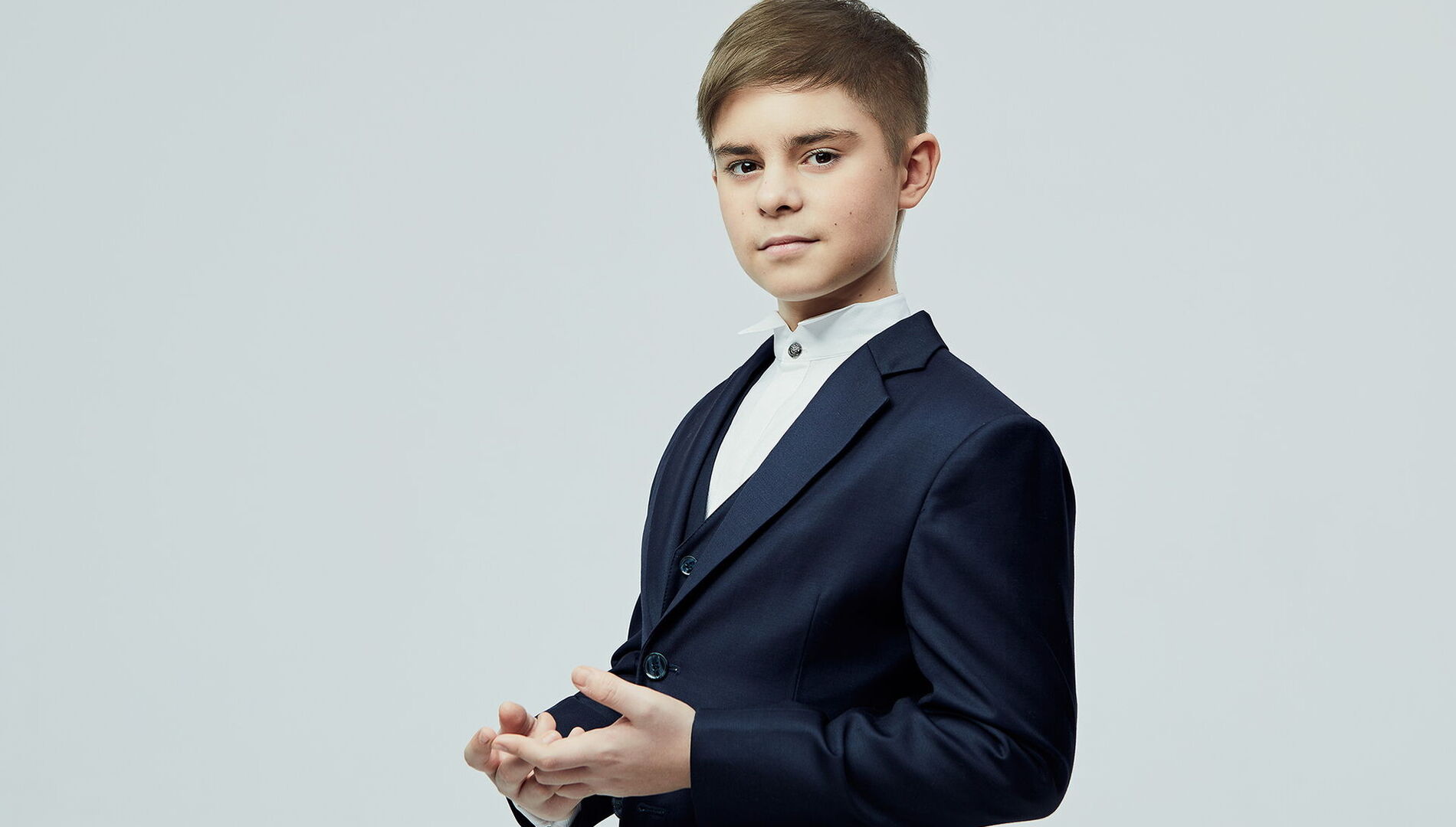 Николай Бирюков