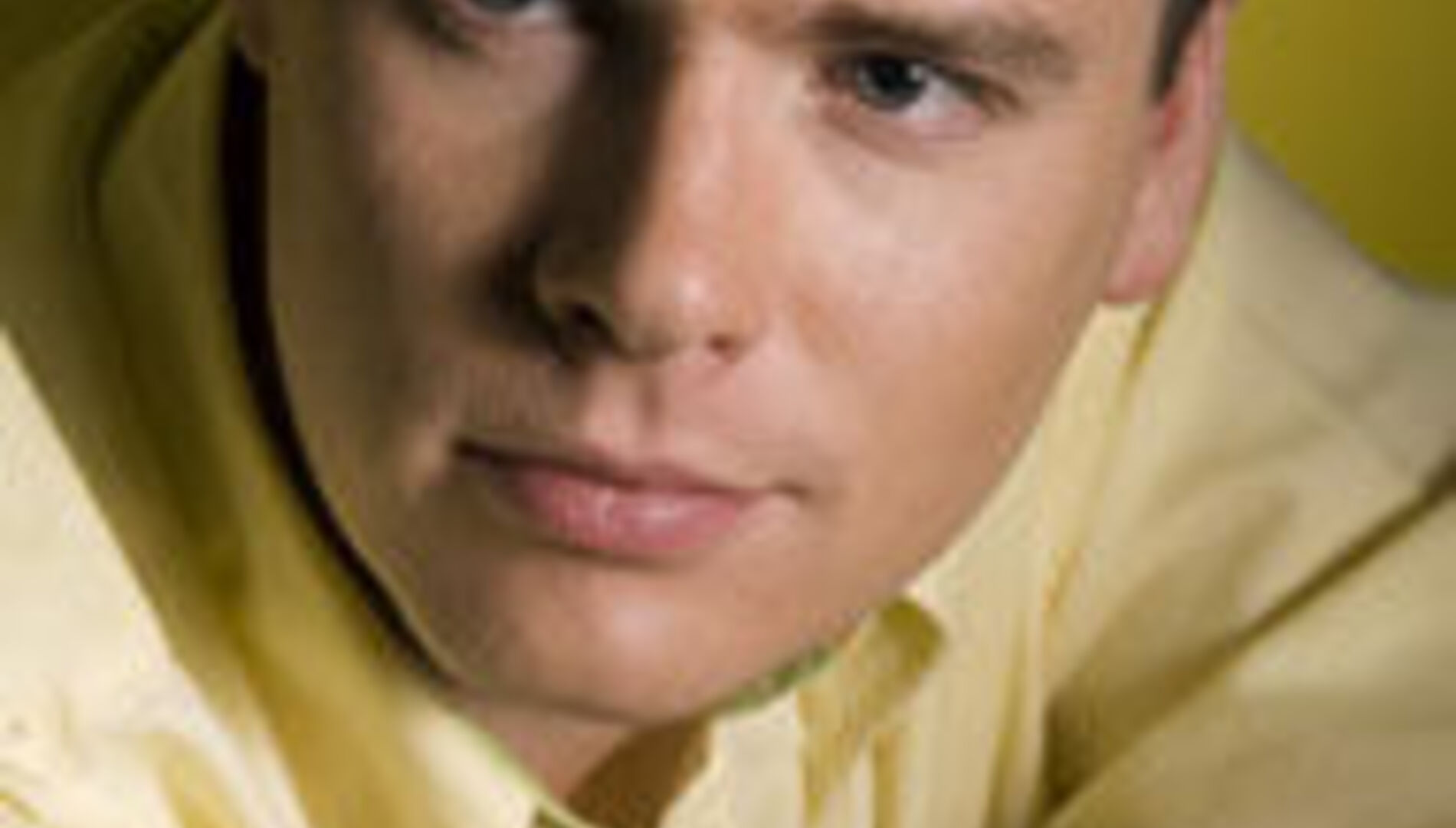 Халетт Бенджамин