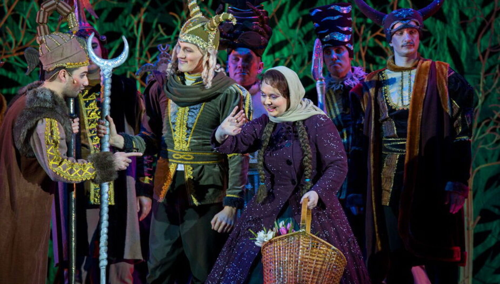 Московский государственный академический детский музыкальный театр имени Н. И. Сац