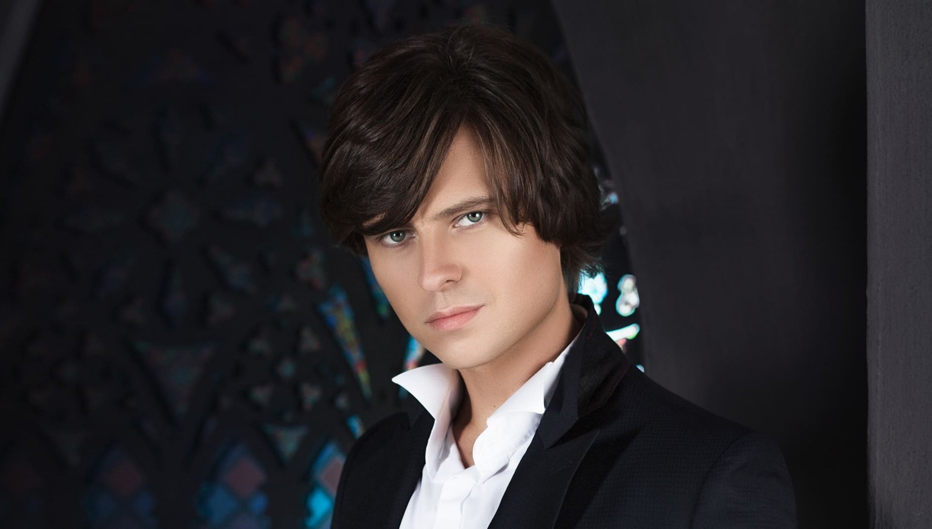 Прохор Шаляпин