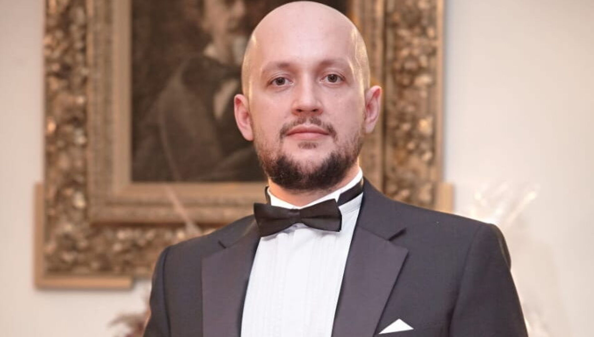 Дмитрий Каляка