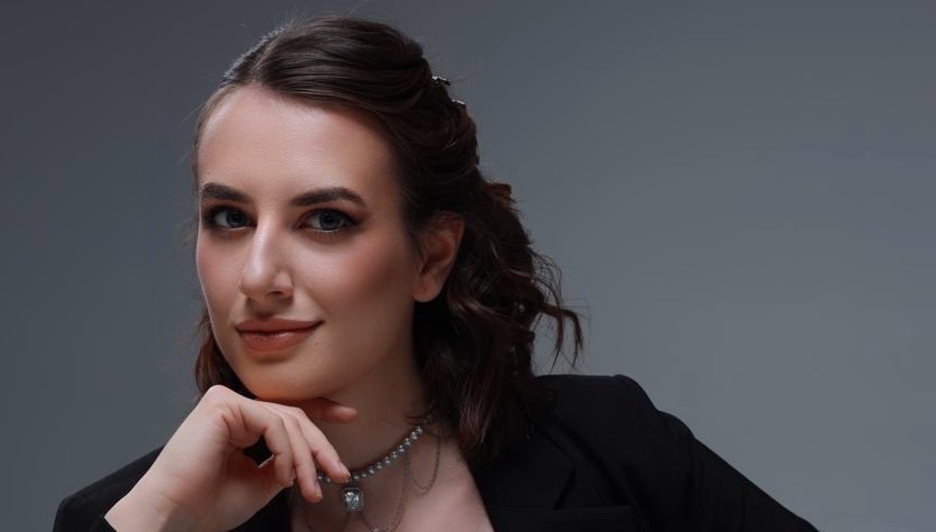 Мария Кокарева