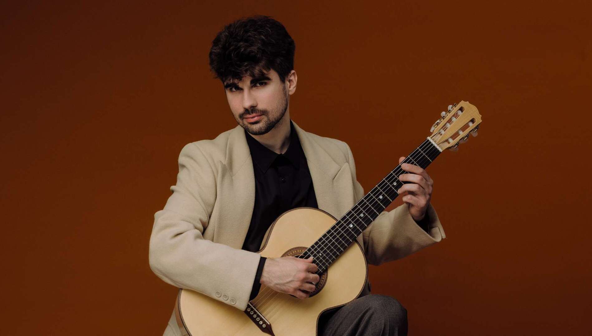 Сергей Перелехов