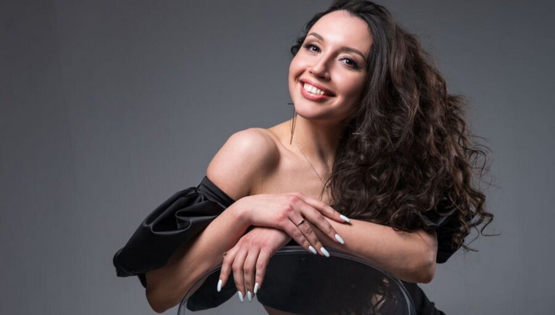 Екатерина Ясинская