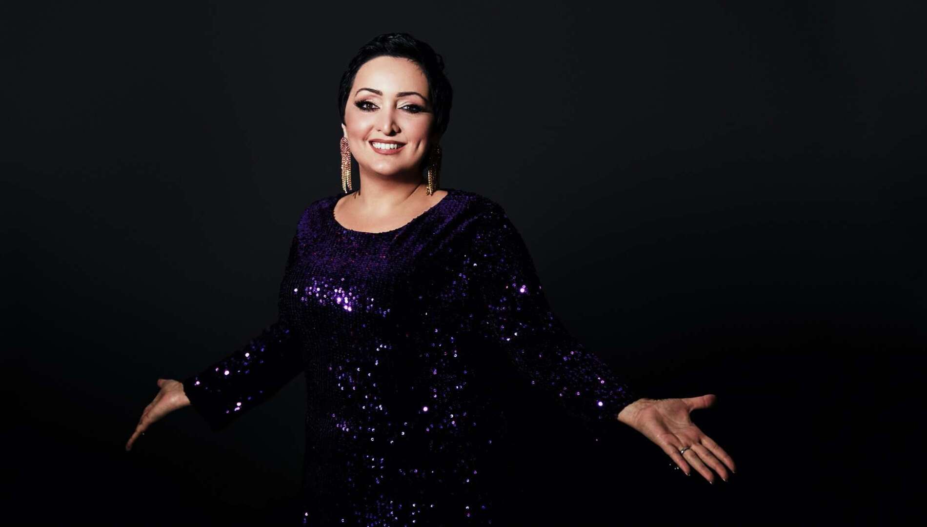 Этери Бериашвили