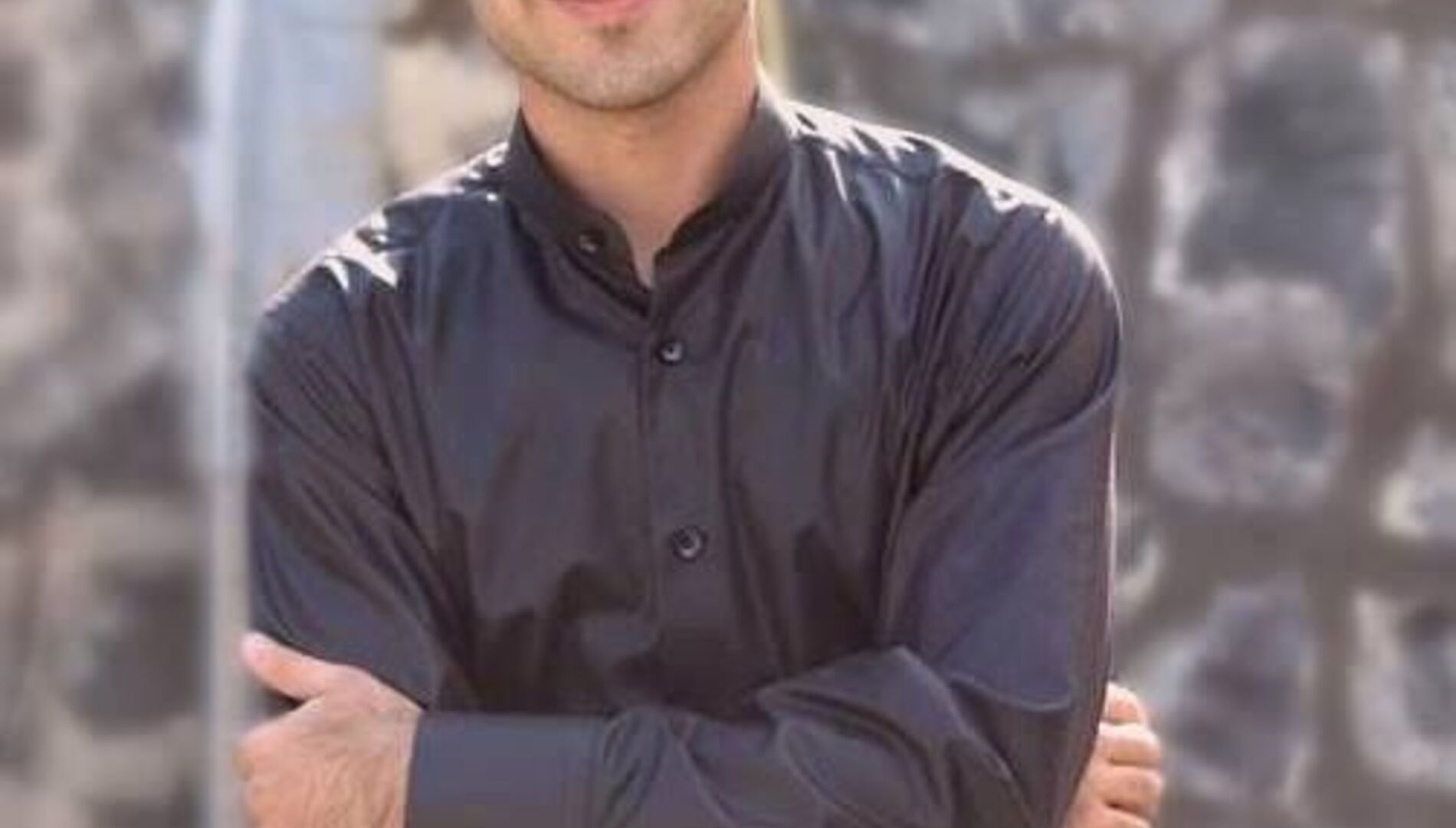 Фархад Гараюсифли