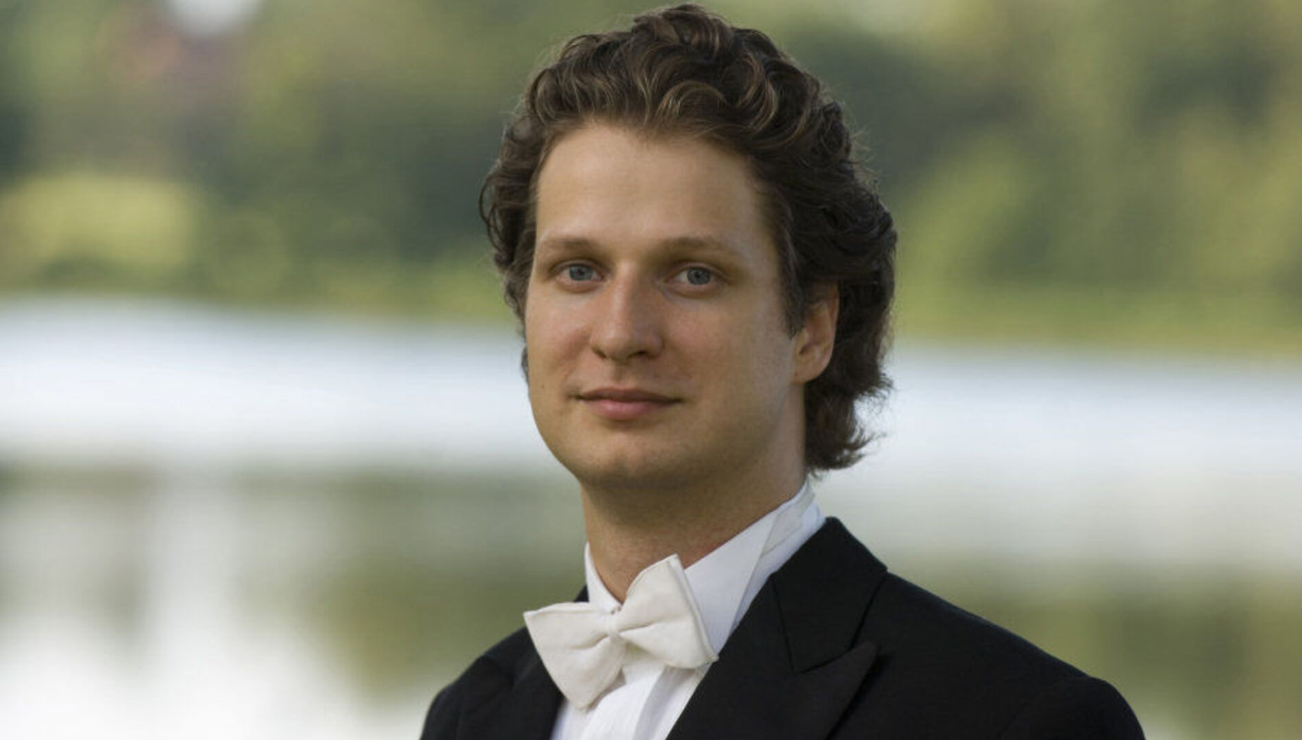 Николай Борчев