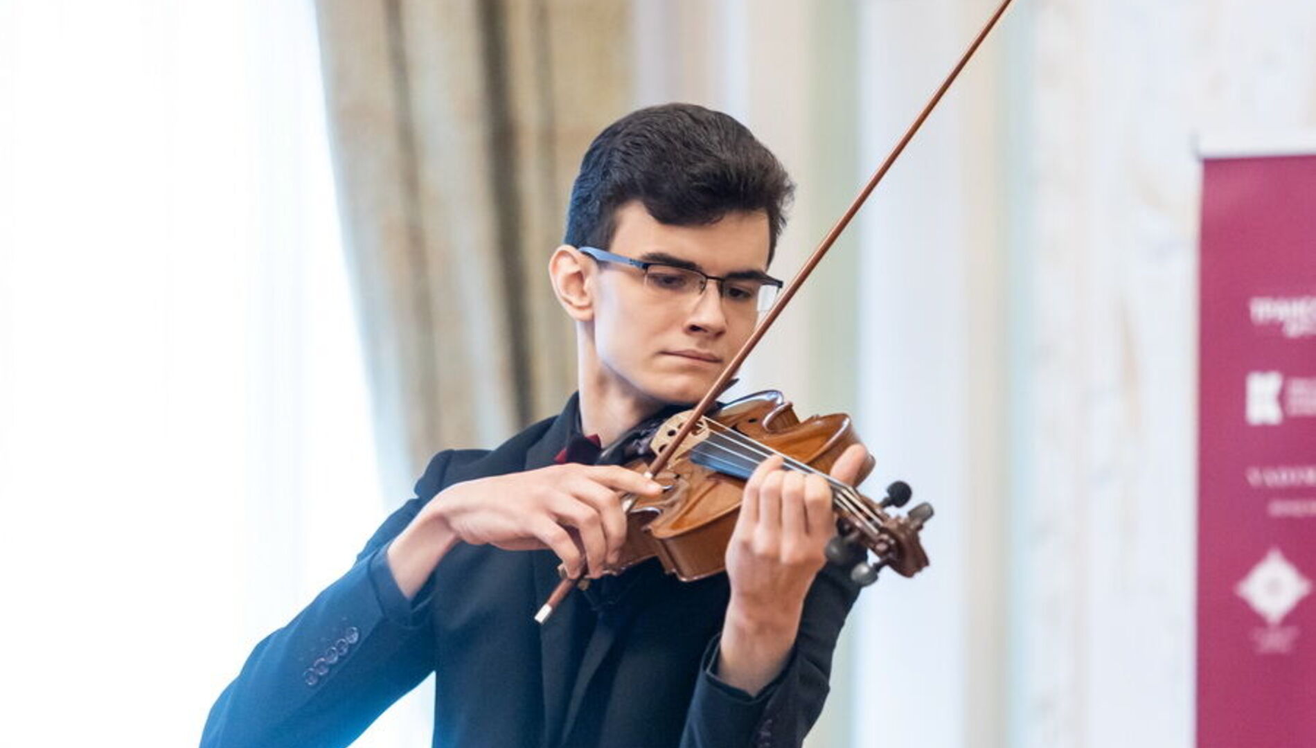 Пётр Бердников