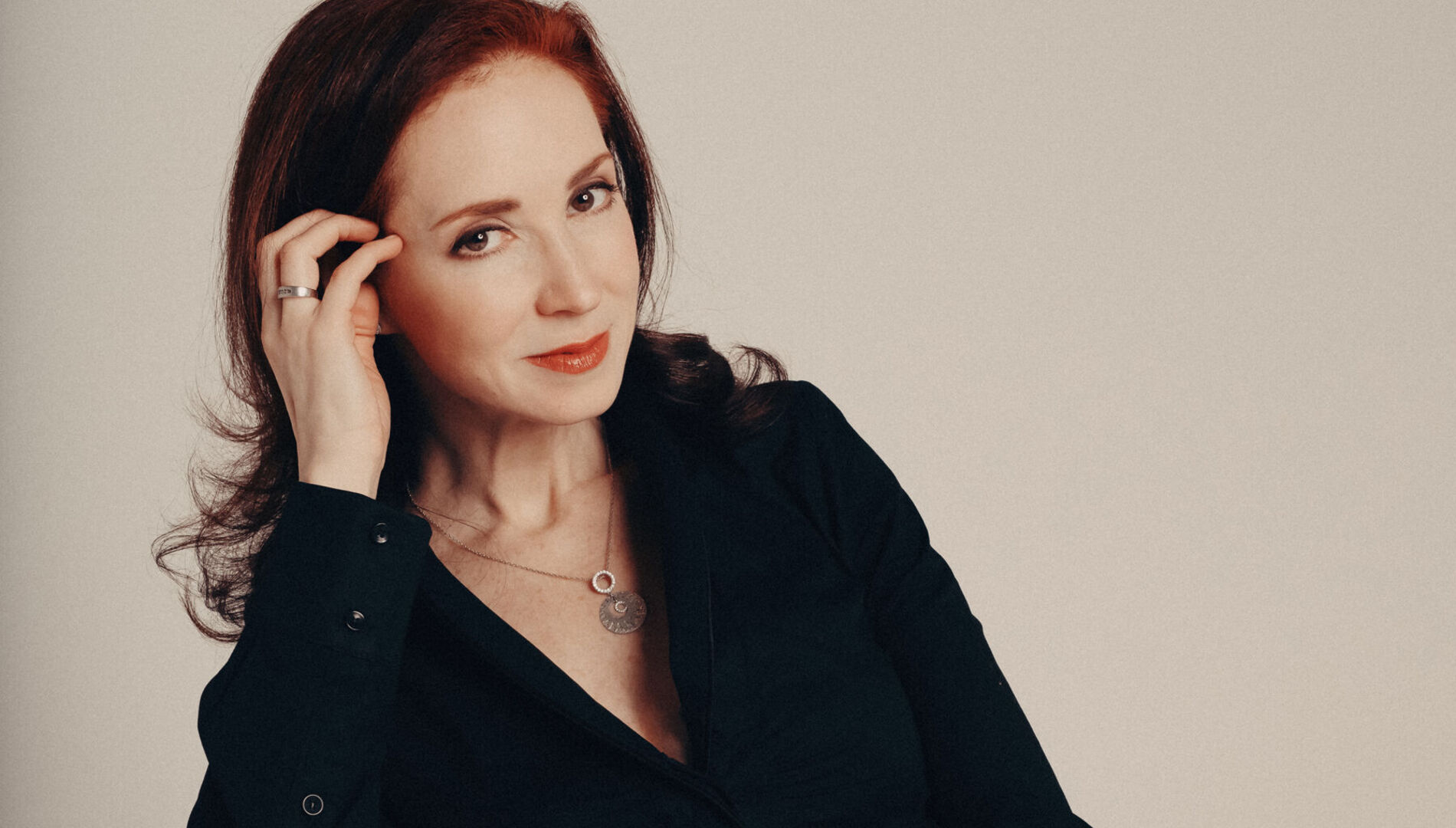 Анна Большова