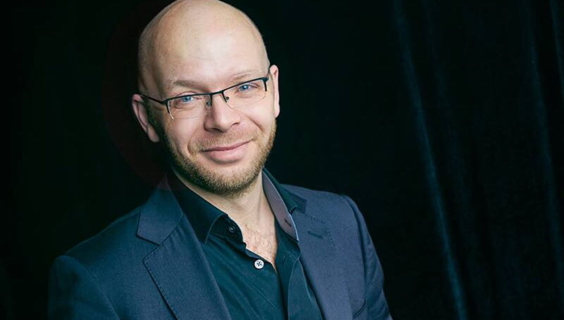 Алексей Денисов