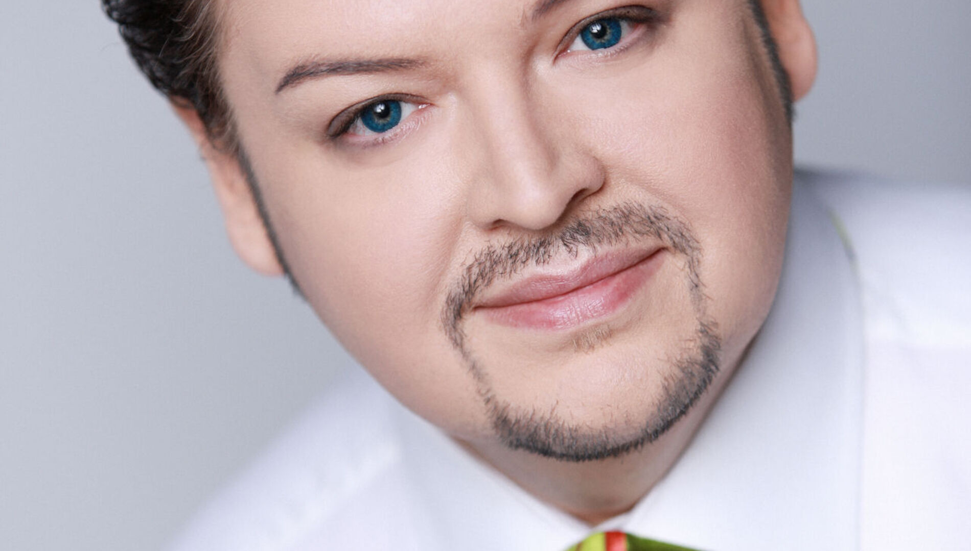 Николай Ерохин