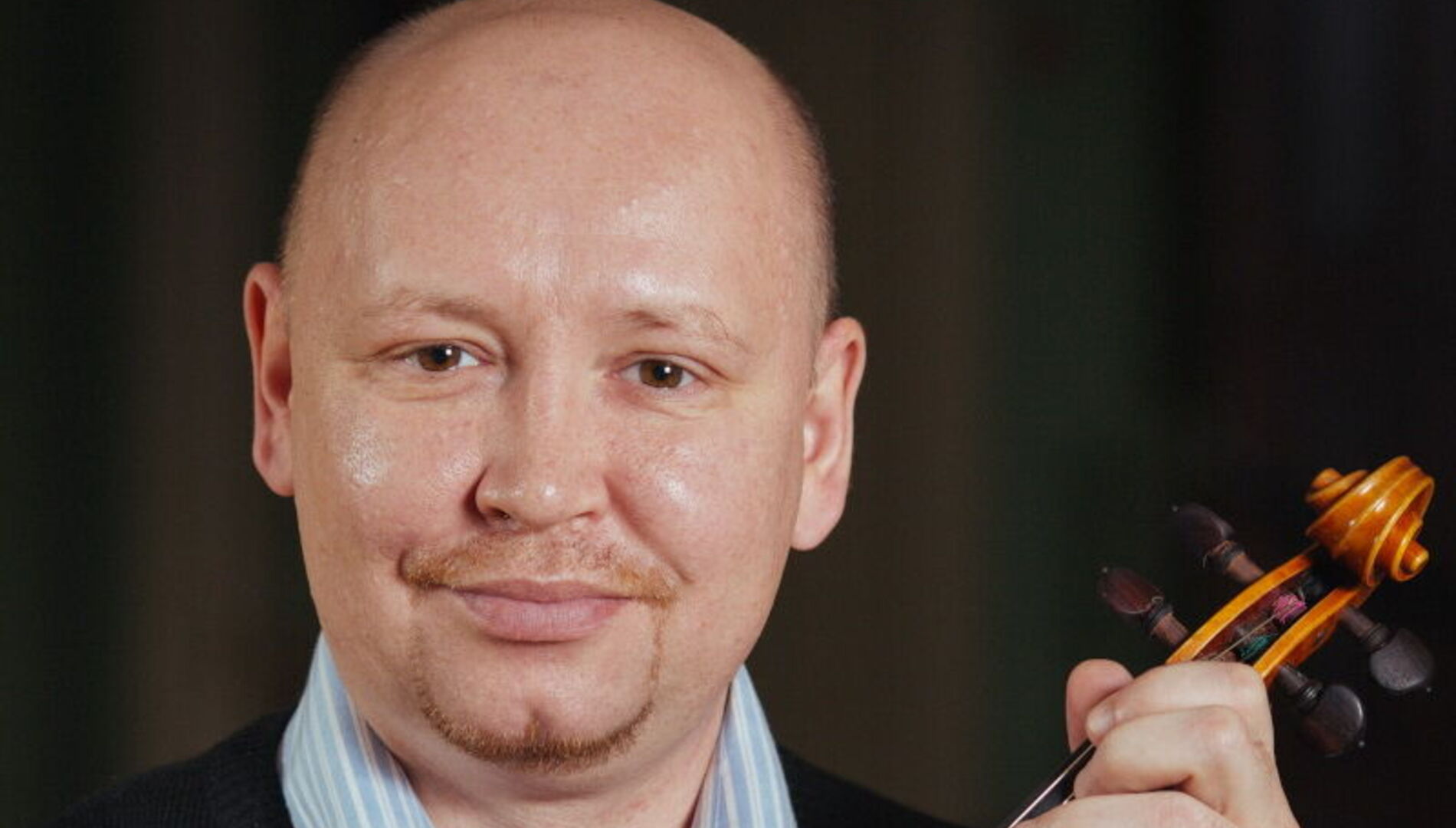 Евгений Прокопьев