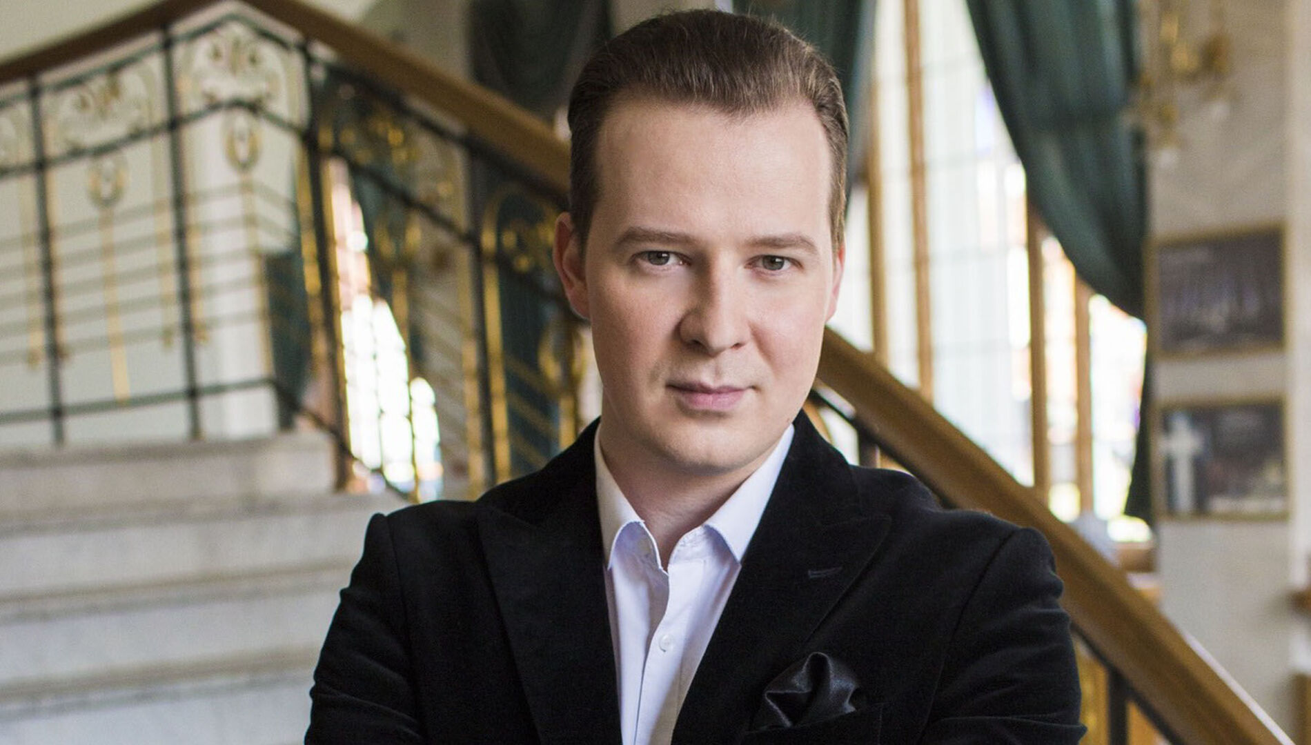 Василий Гурылёв