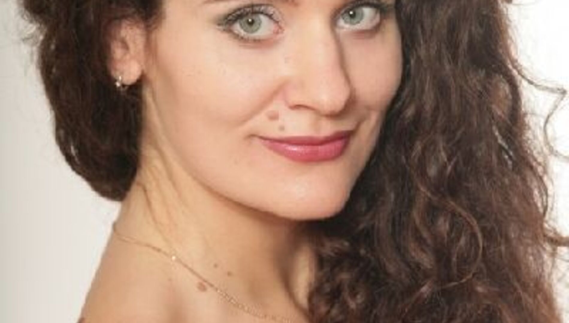 Лариса Андреева