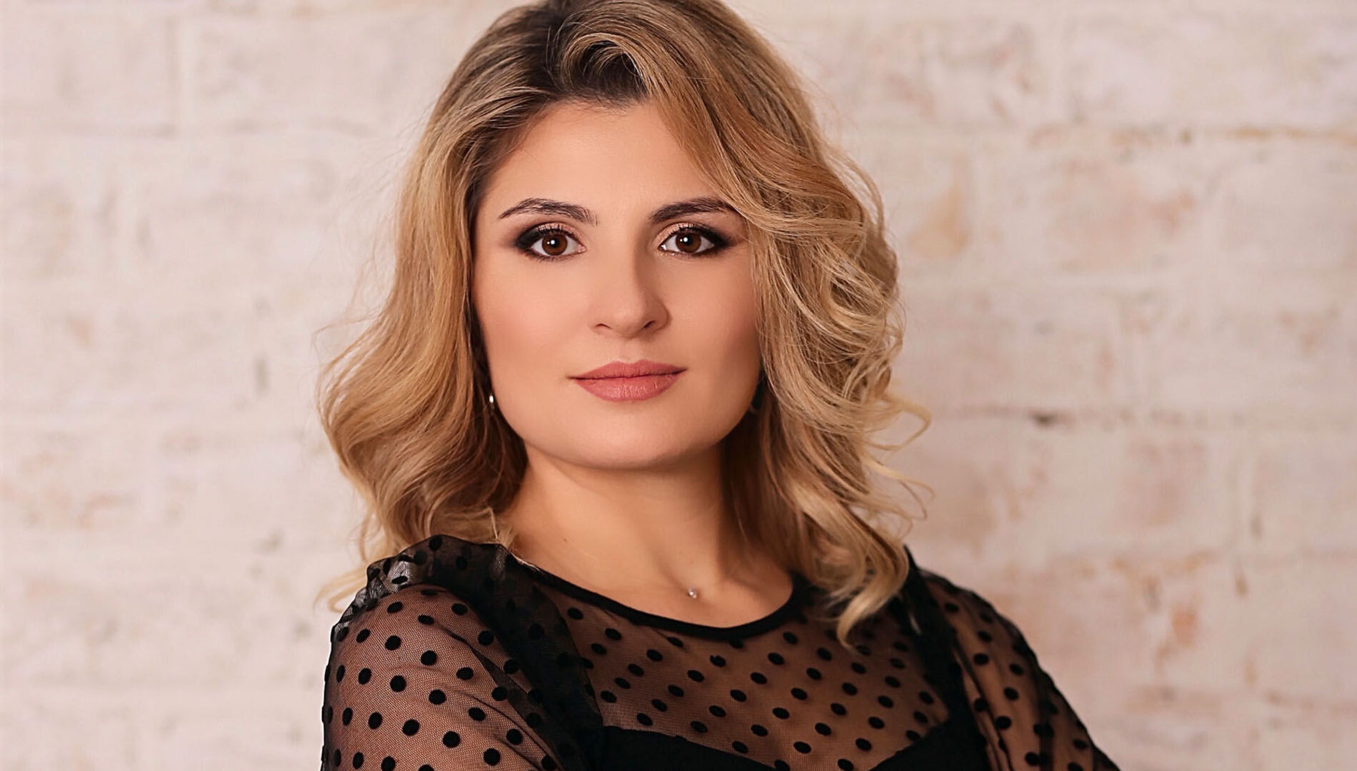 Юлия Томина