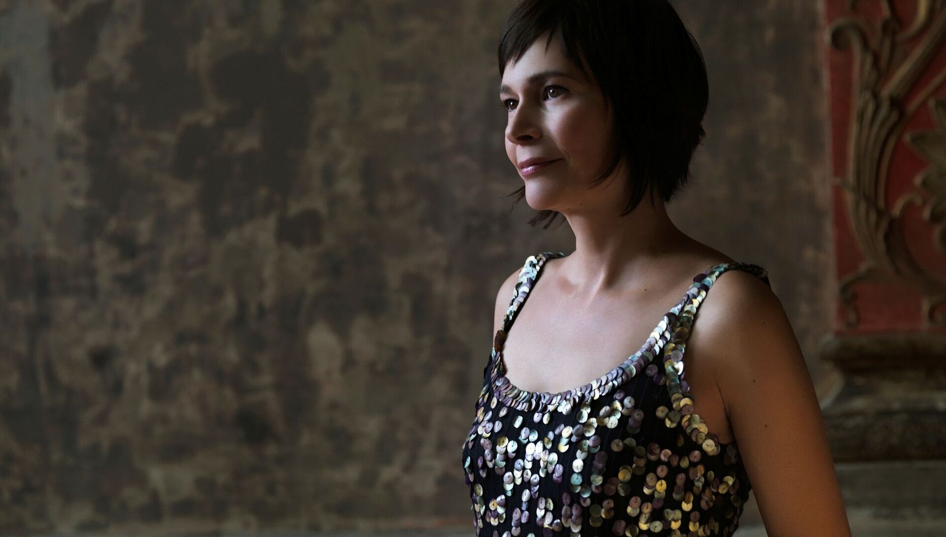 Сандрин Пьо