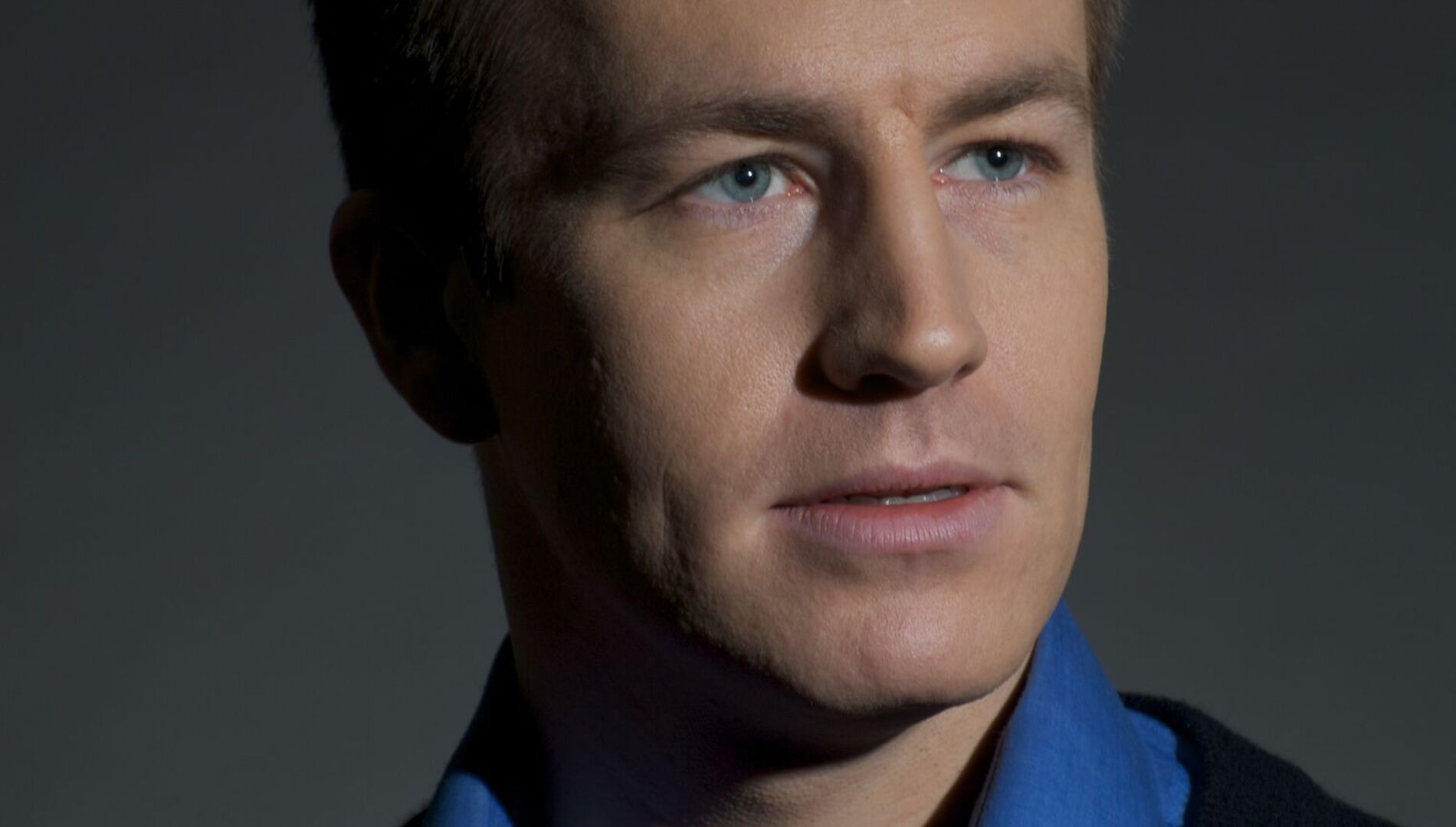 Джеймс Эллиот