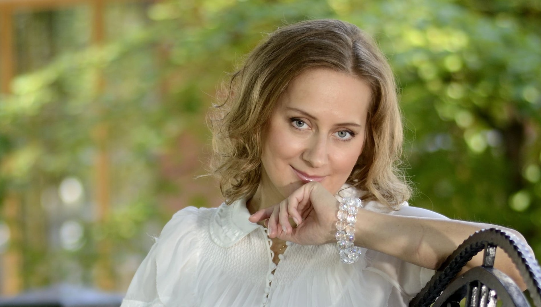 Елена Поповская