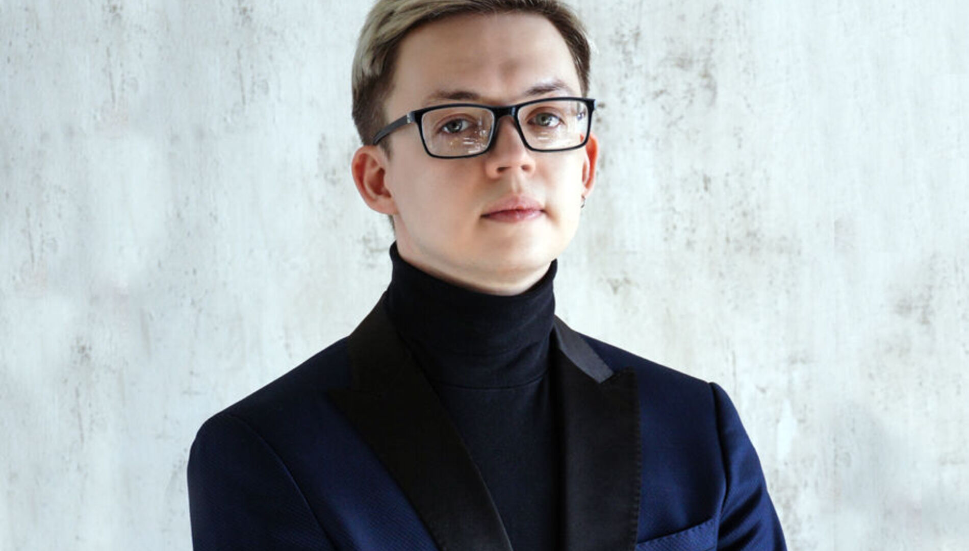 Николай Медведев