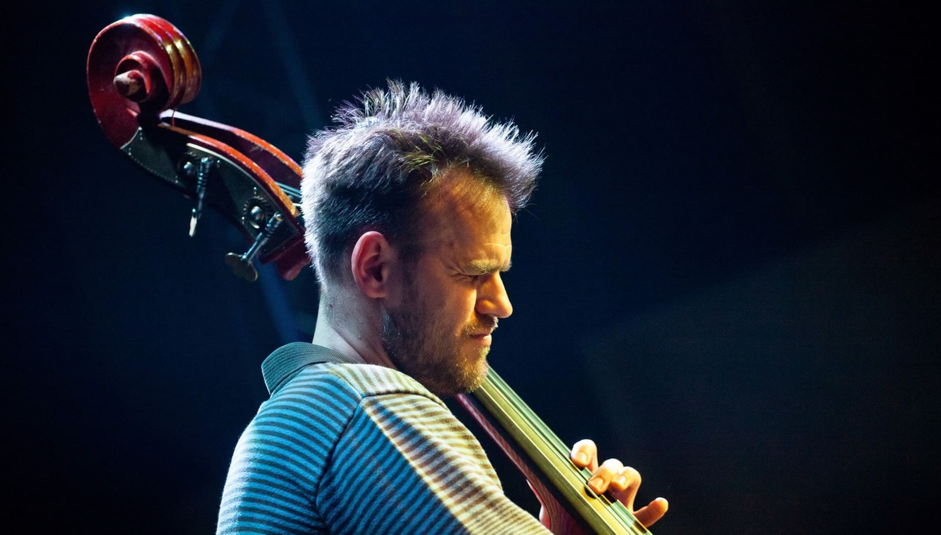 Григорий Зайцев