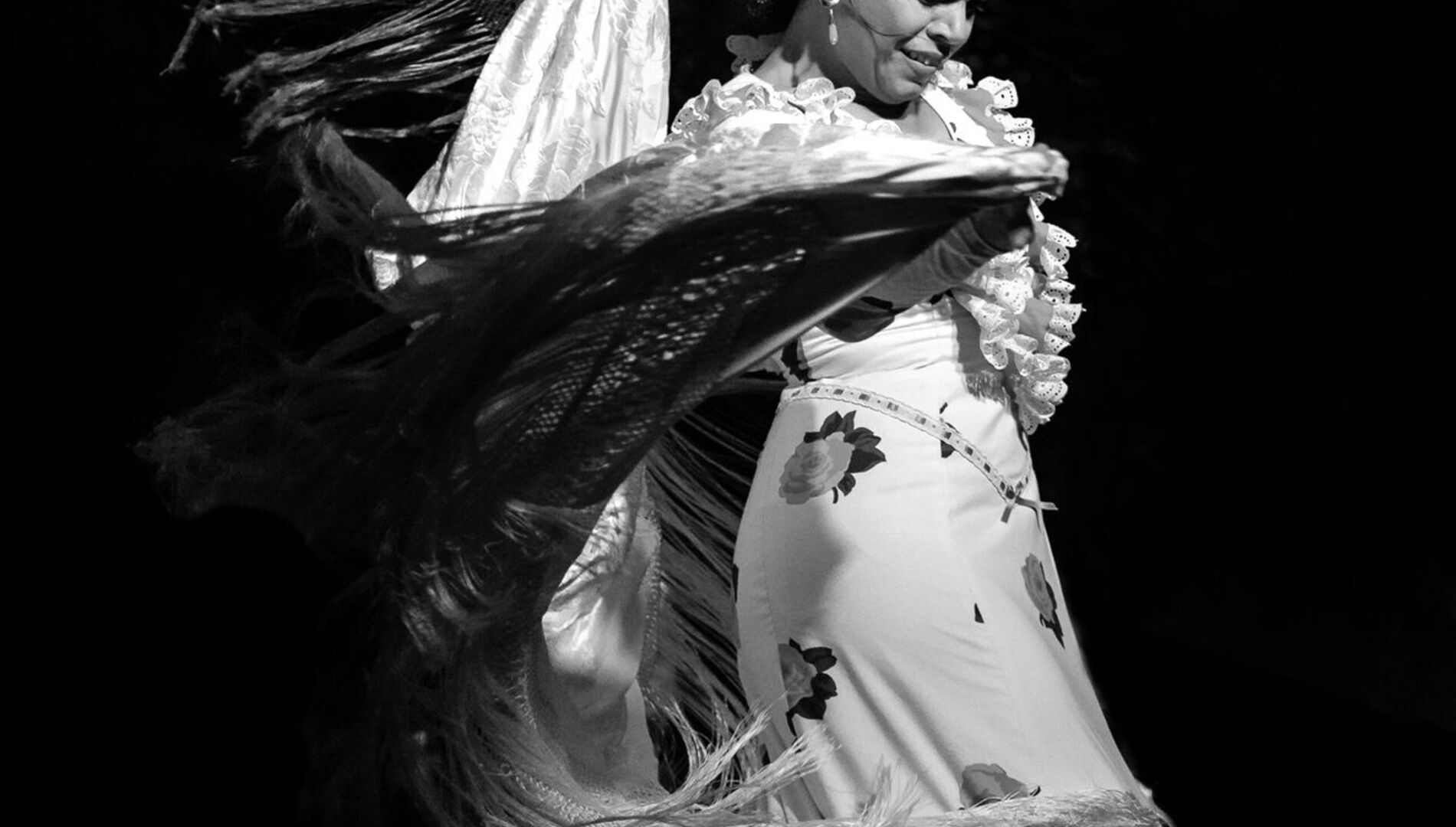 Мария Морено