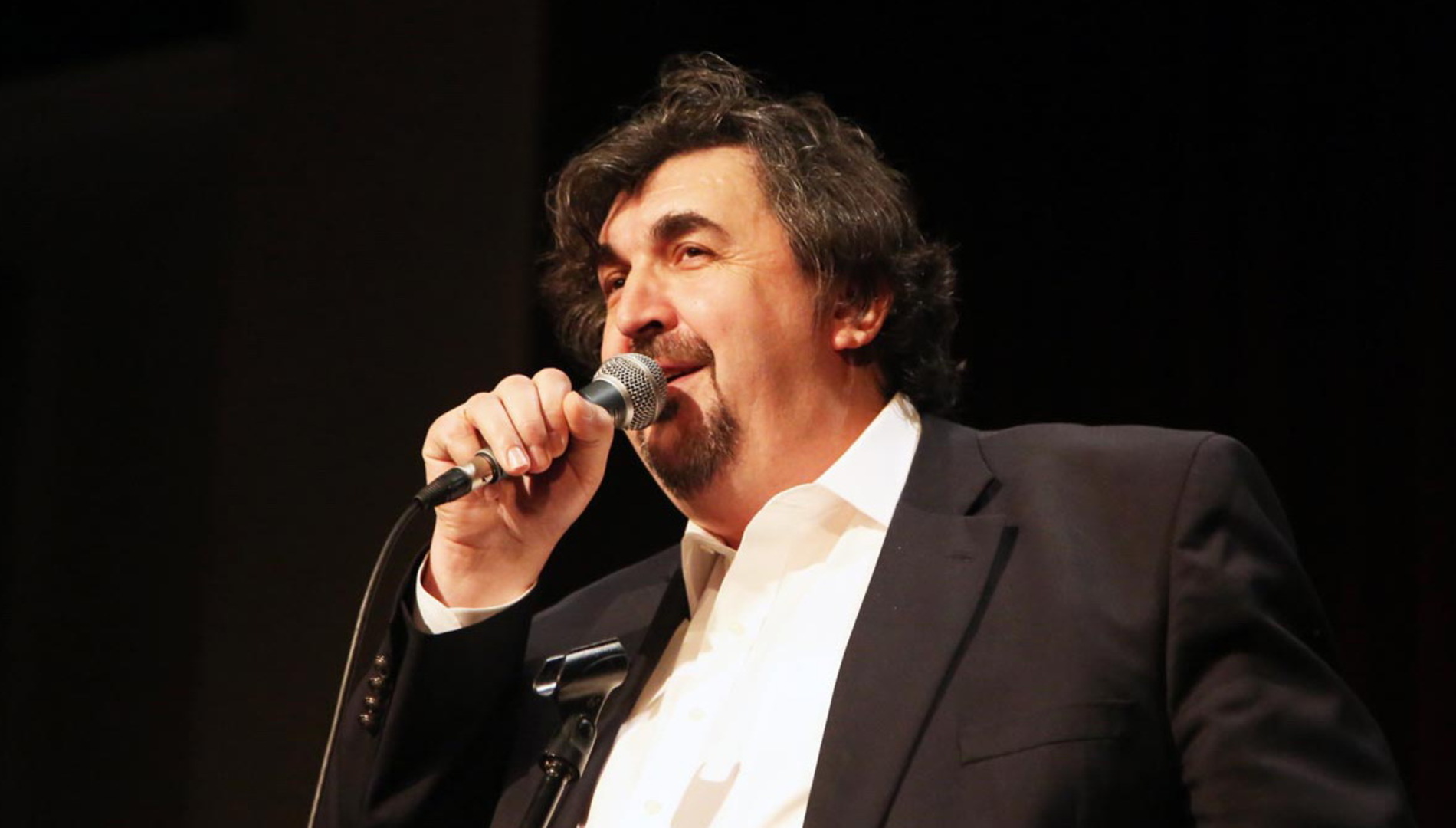 Игорь Золотовицкий