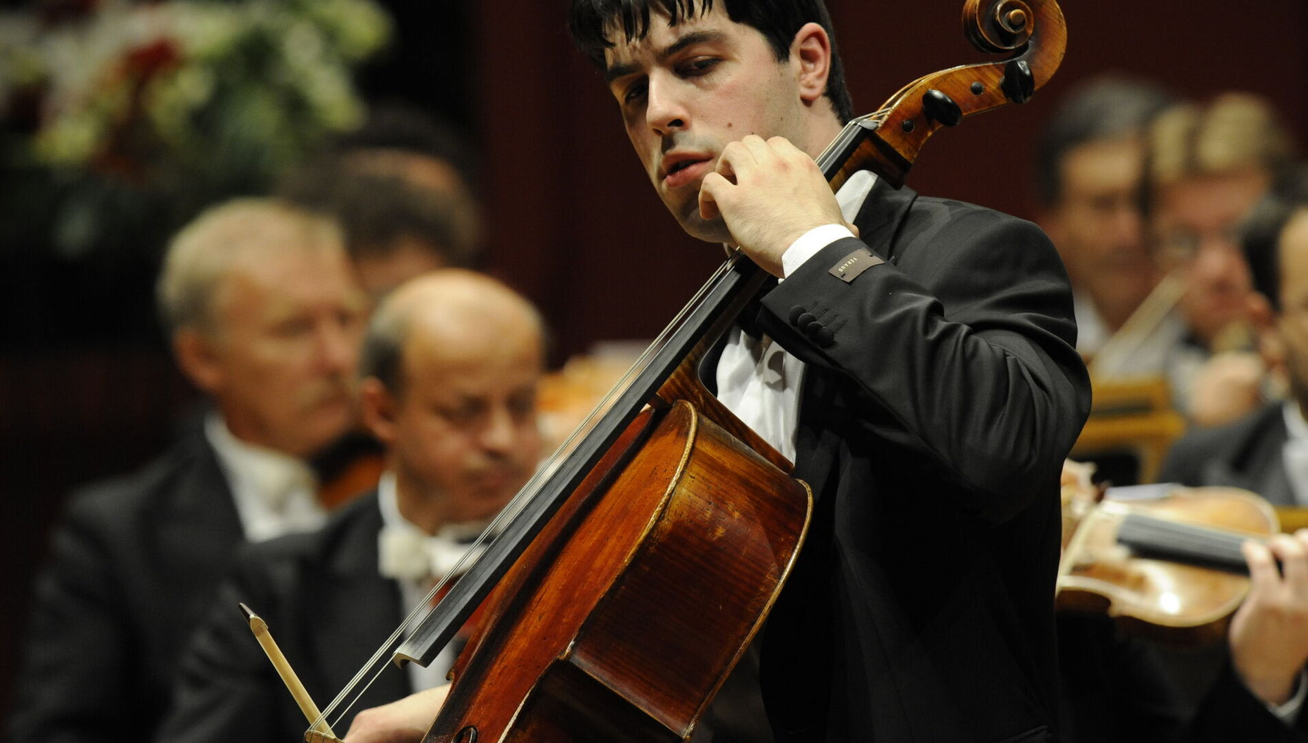 Максим Ганц