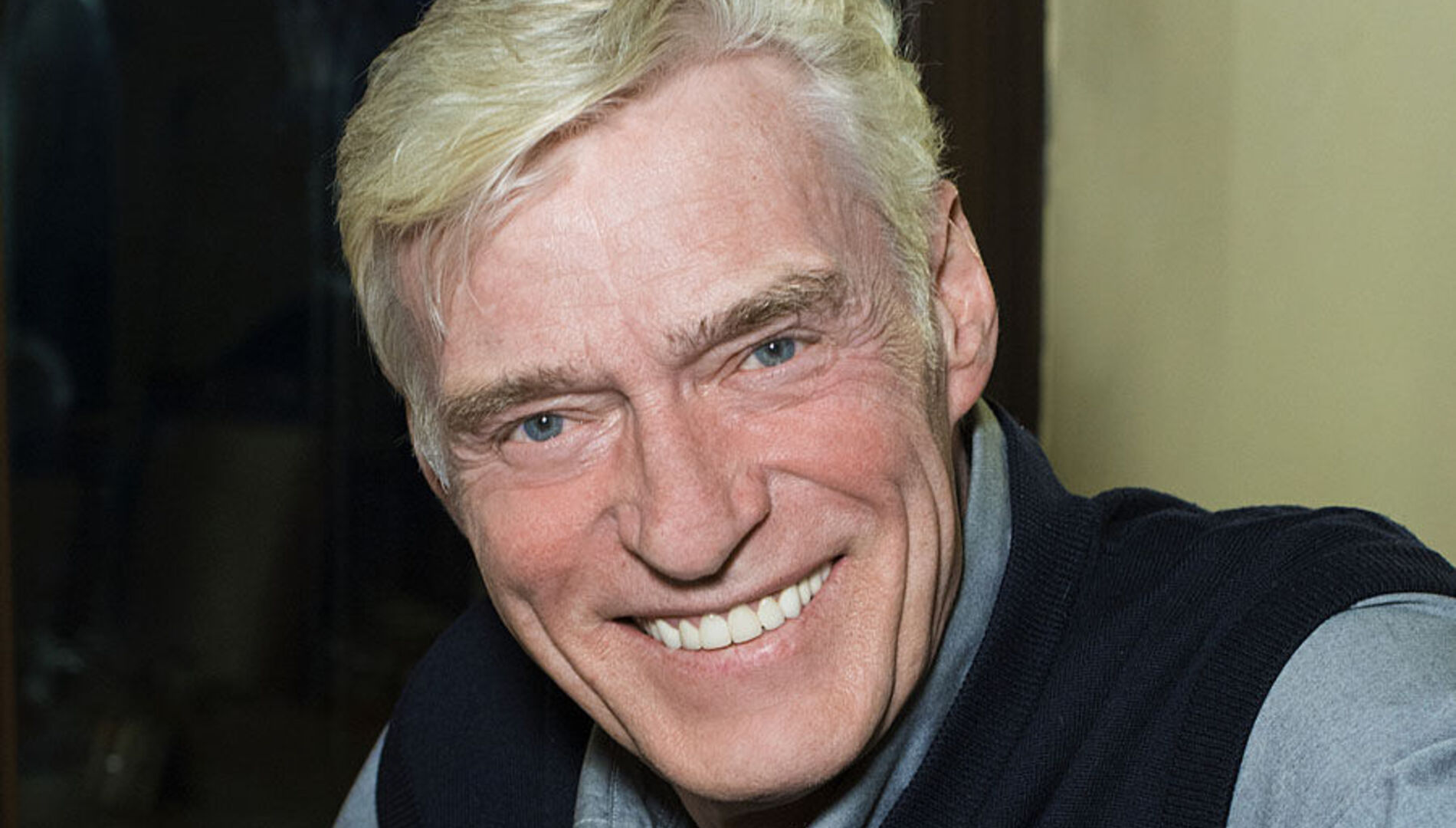 Борис Щербаков