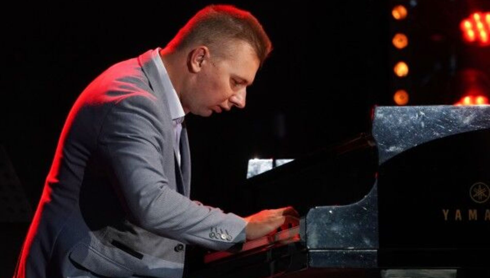 Олег Стариков